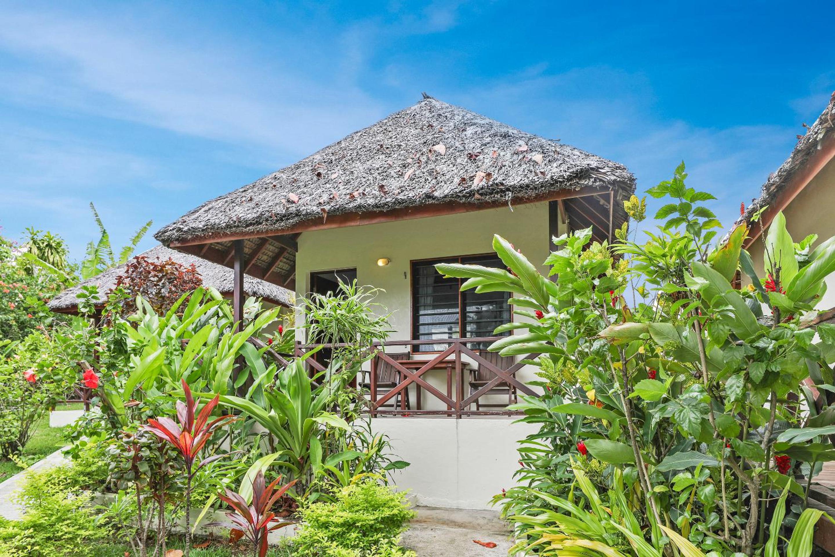 Bungalow with Ocean View - Dolphin photo 2