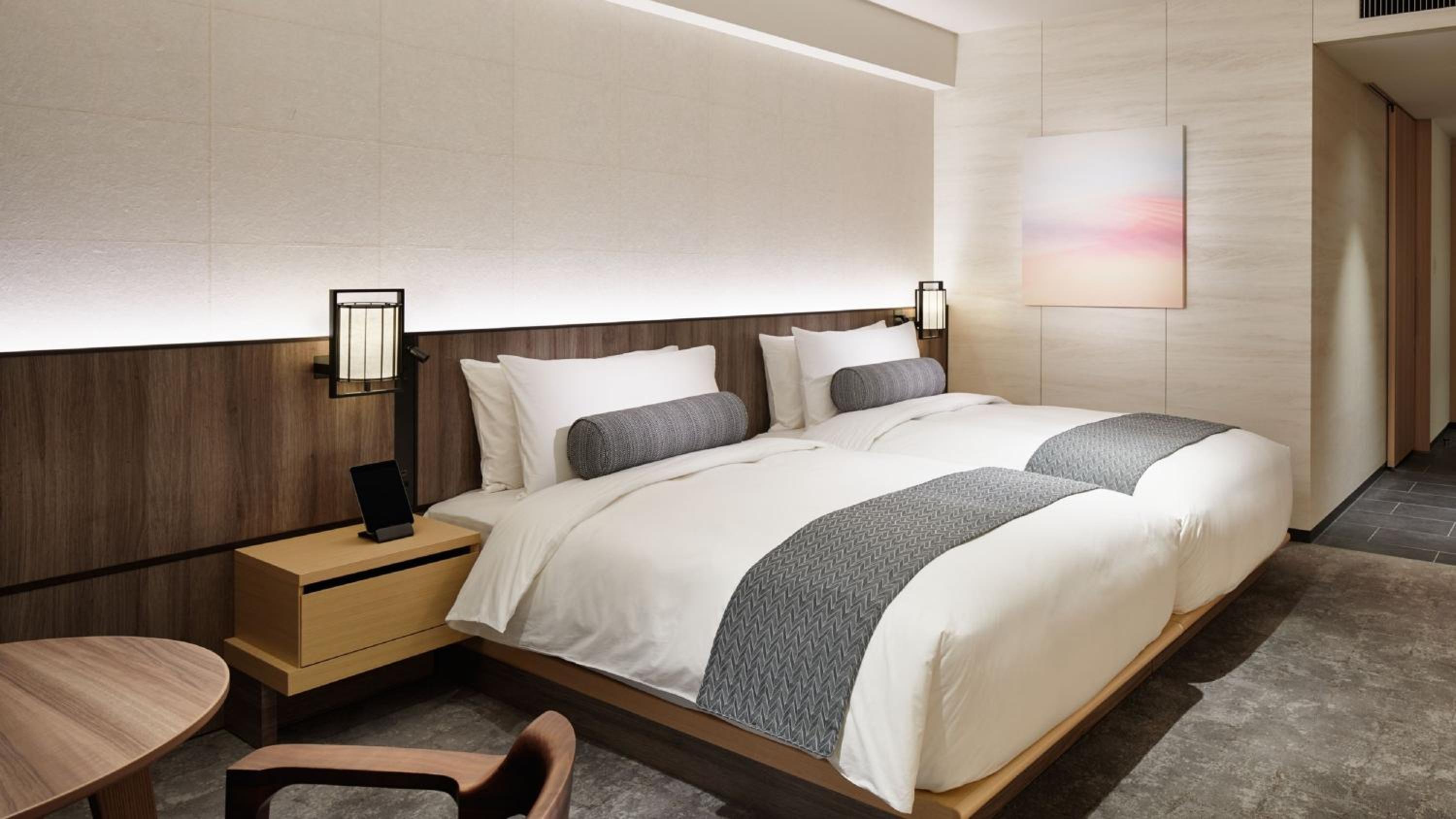 Twin Room - Photo 6