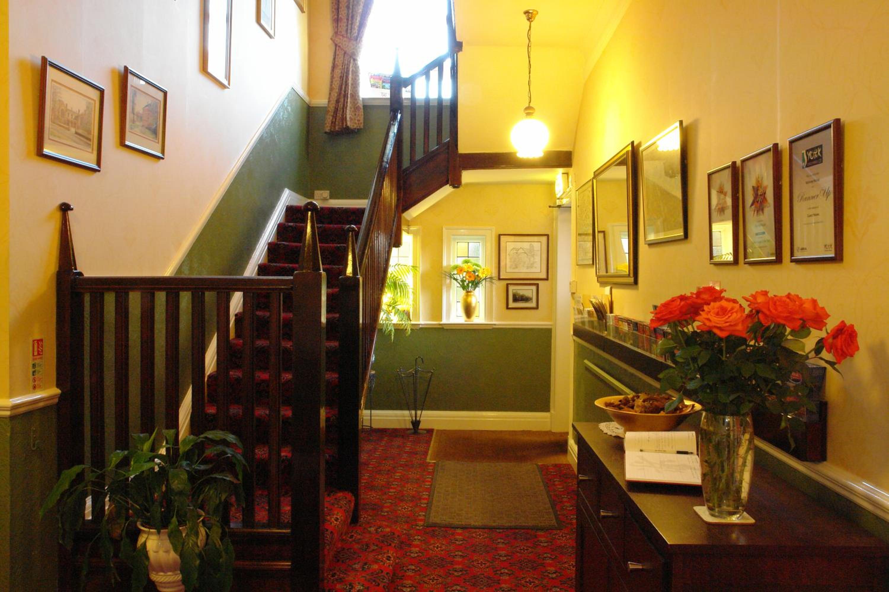 Standard Double Room - Photo 1