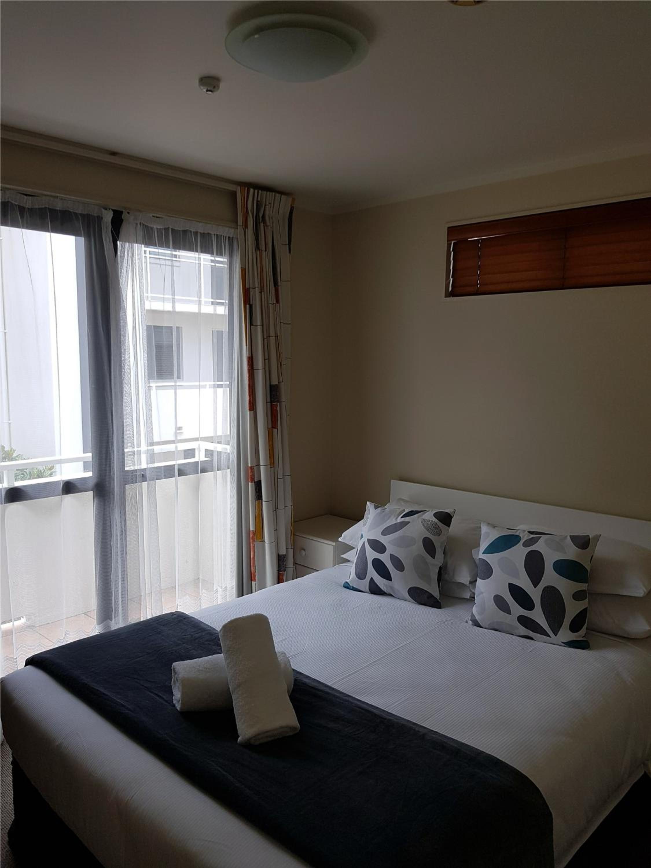 Small Two-Bedroom Apartment photo 1