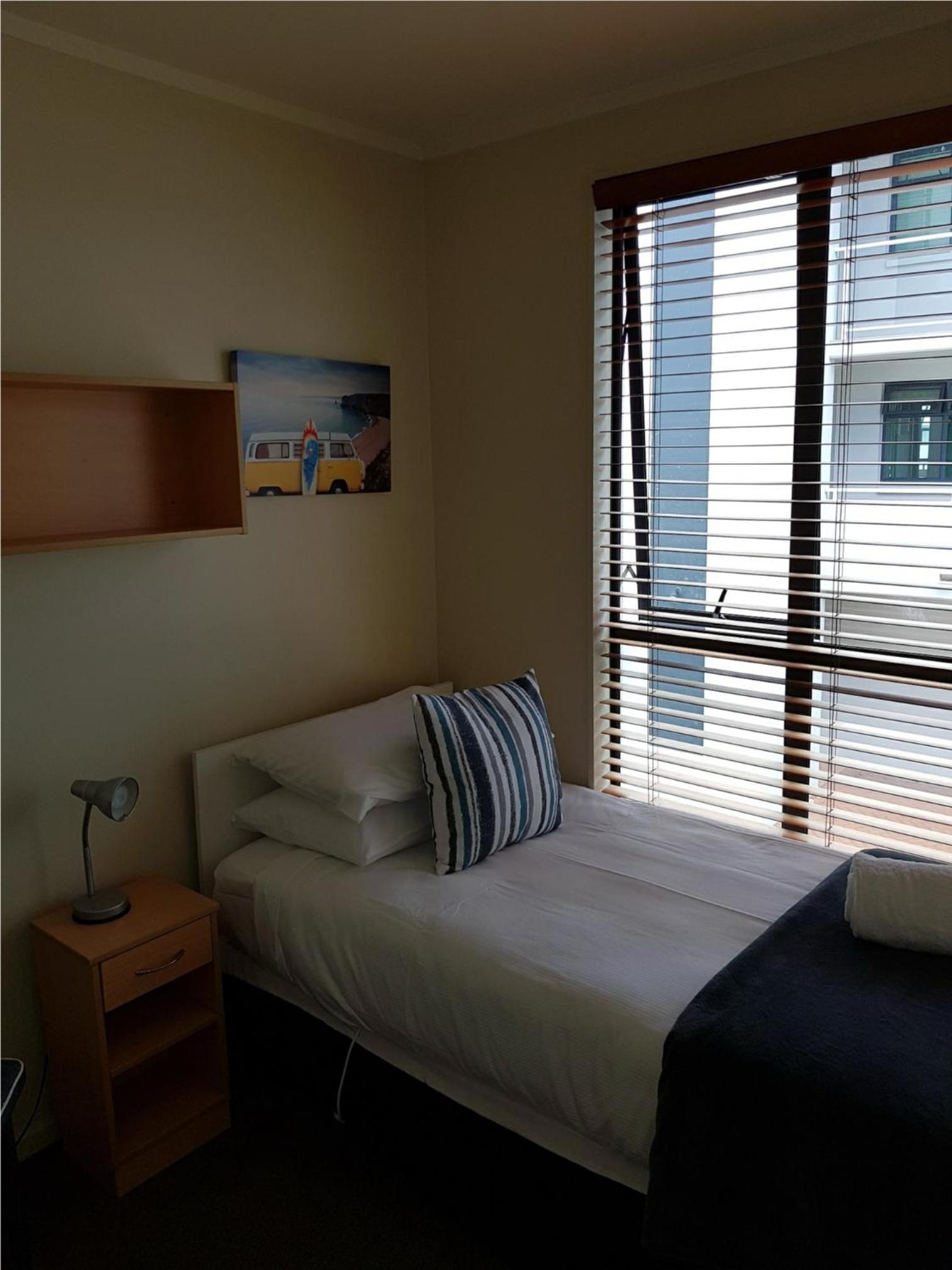 Small Two-Bedroom Apartment photo 2