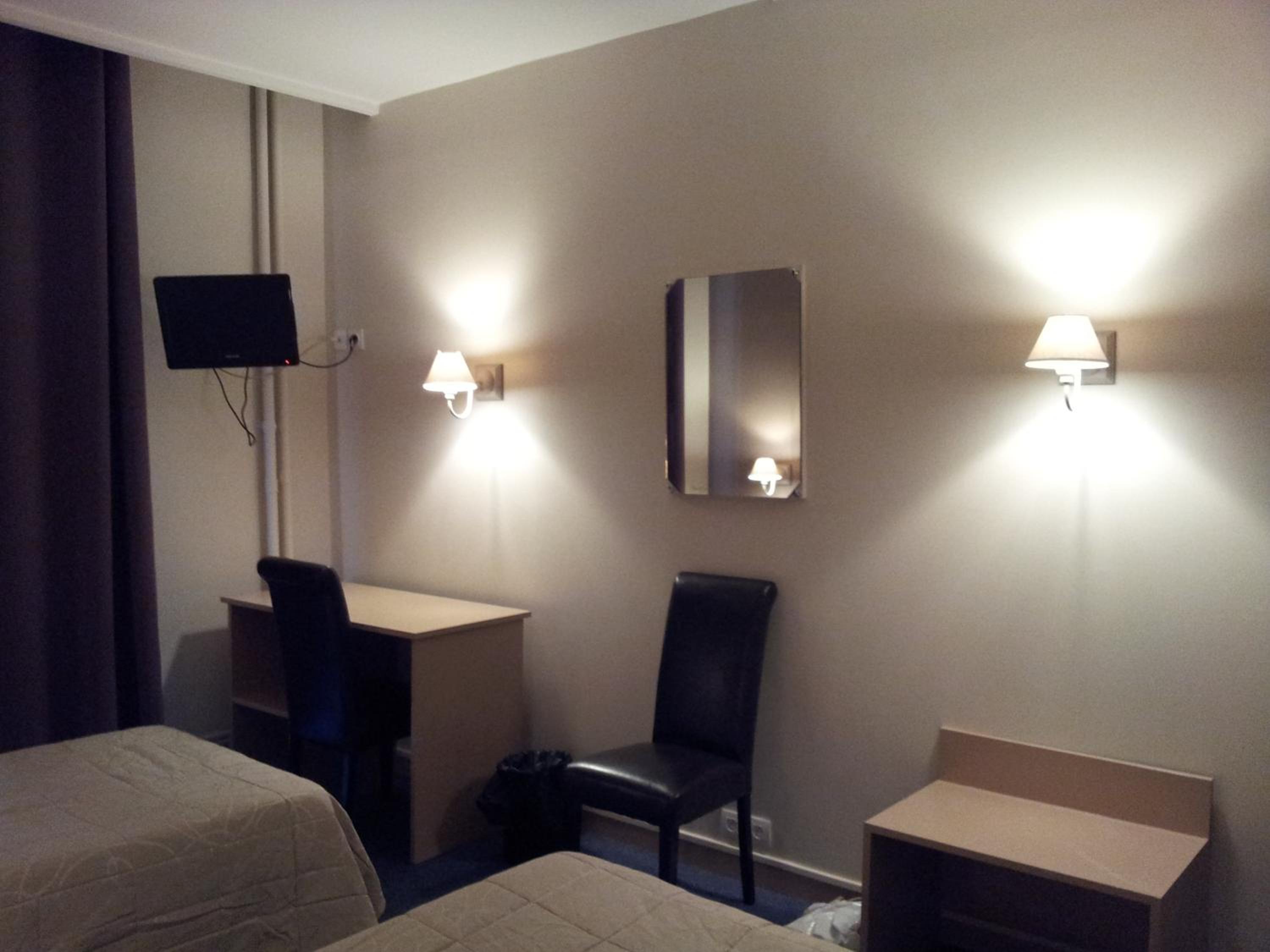 Comfort Triple Room photo 1