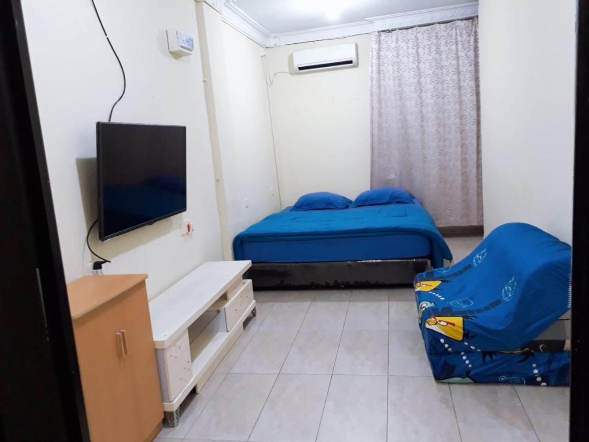 Deluxe Queen Room photo 1