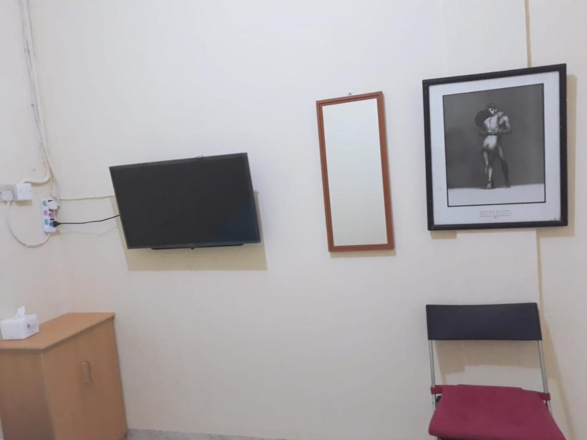 Deluxe Queen Room photo 3