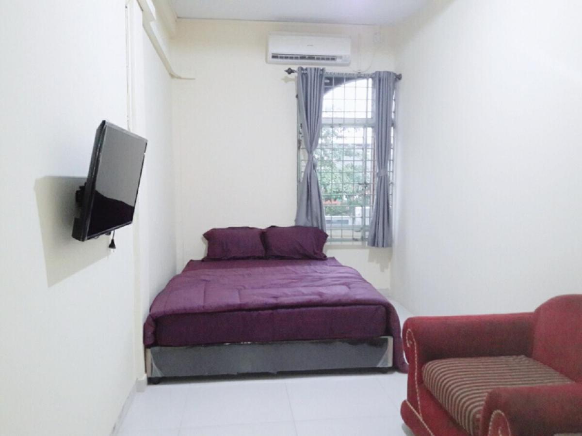 Deluxe Queen Room photo 1