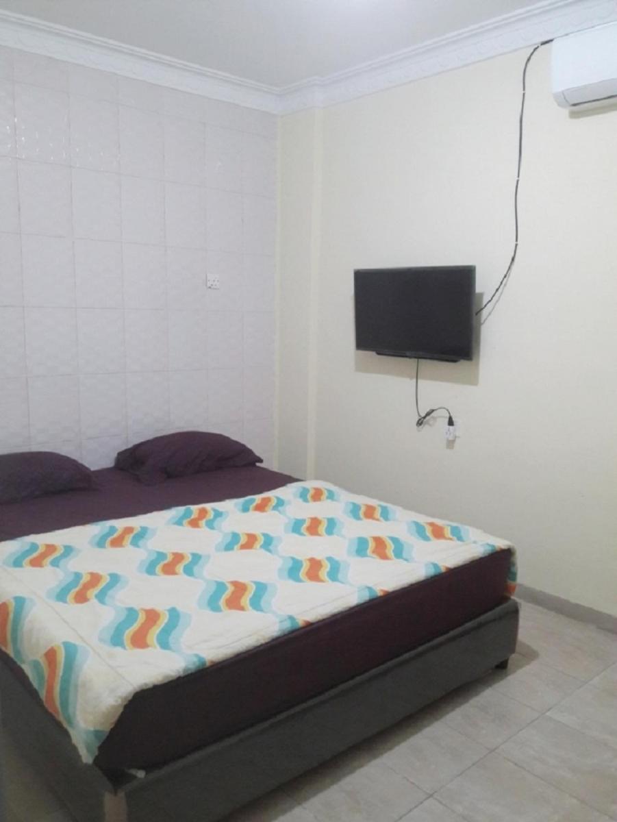 Deluxe Queen Room photo 3