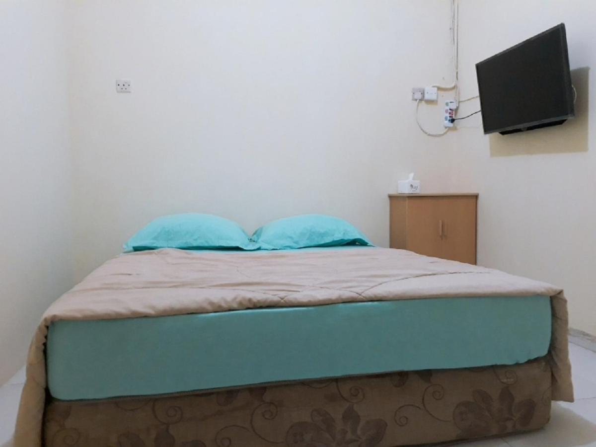 Deluxe Queen Room photo 1