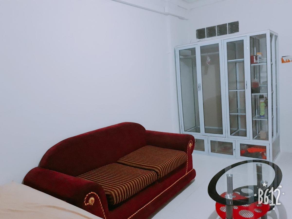 Deluxe Queen Room photo 2