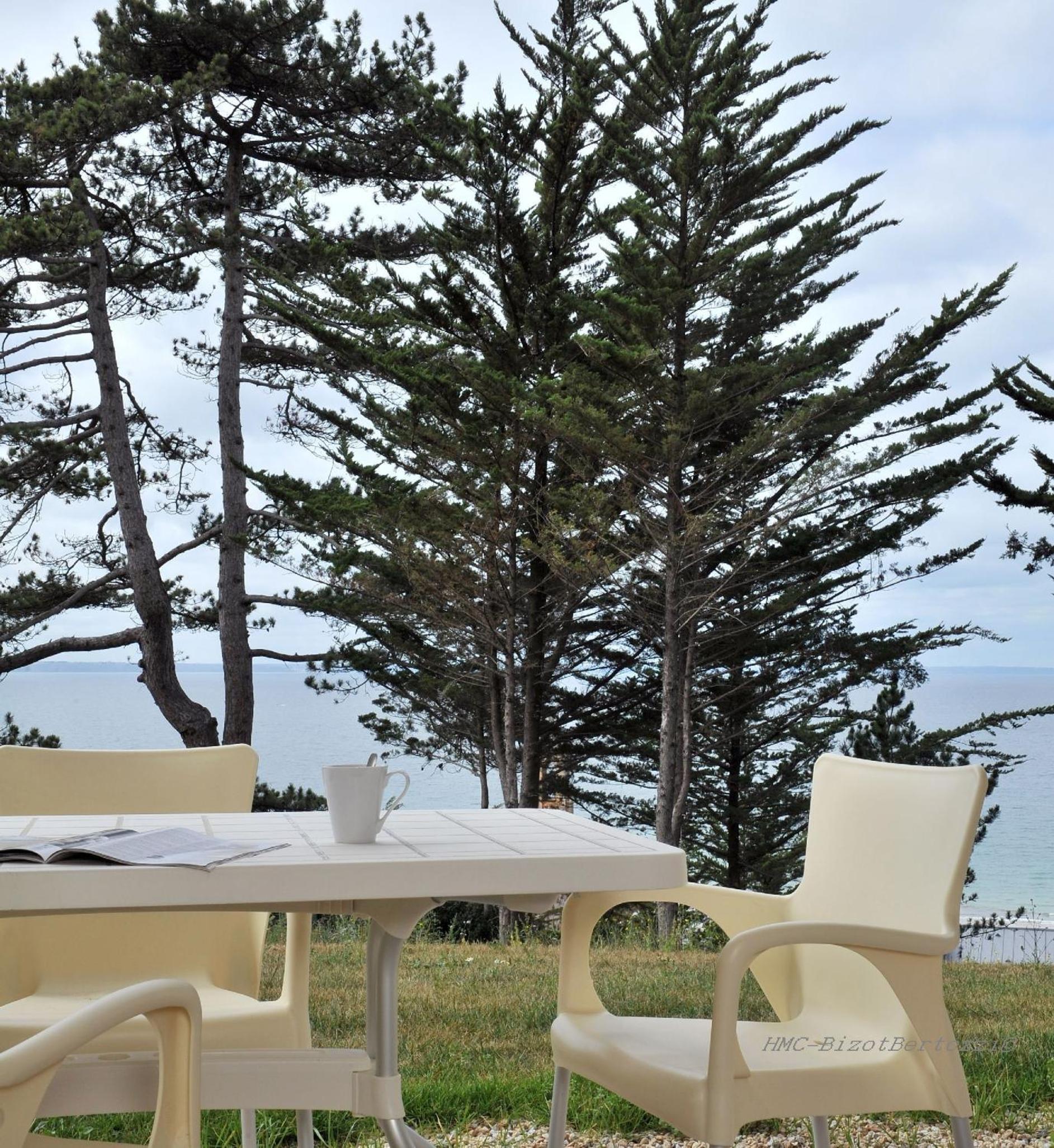 Two-Bedroom Apartment with Sea View - Ground Floor photo 1