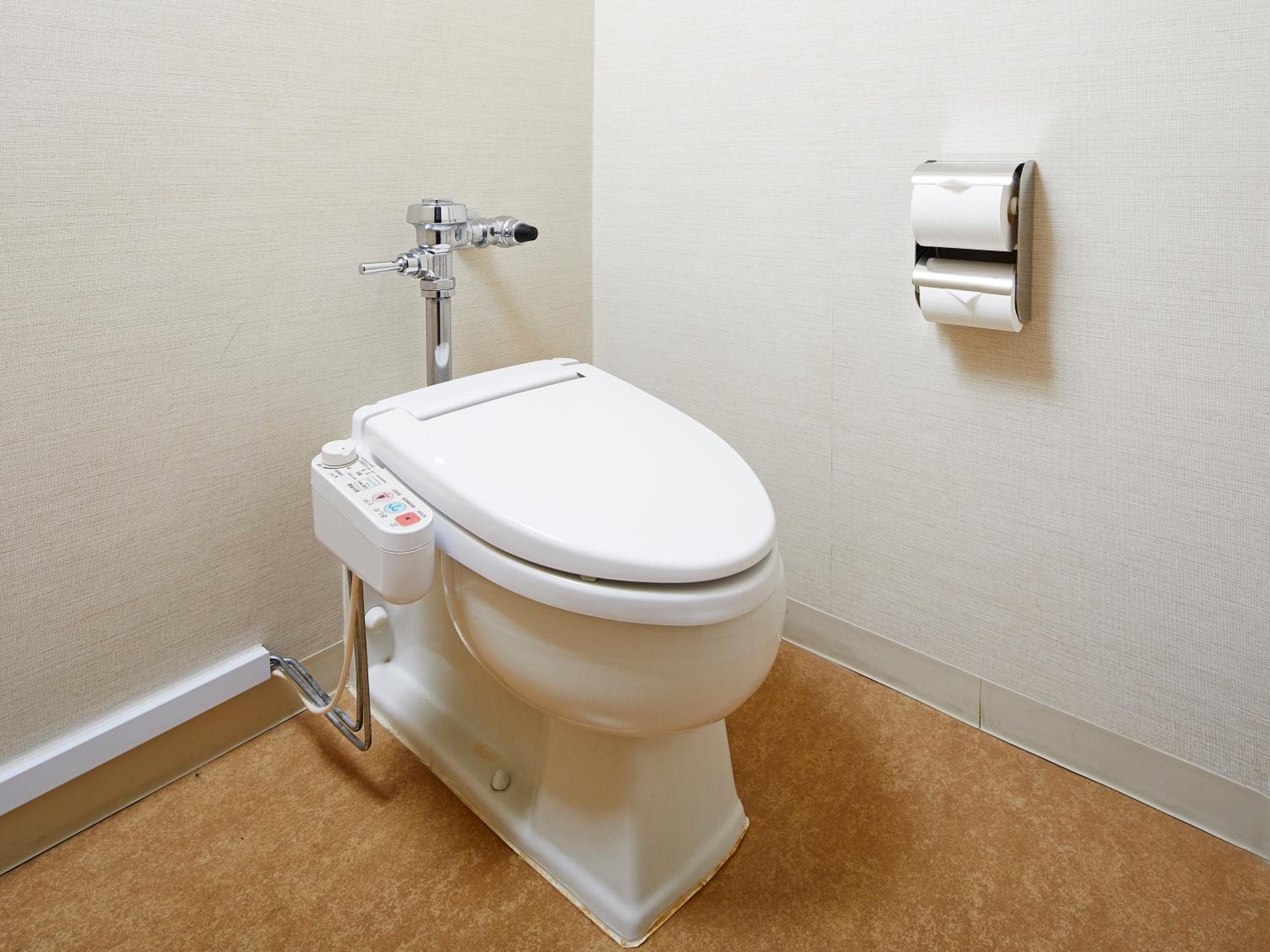 Standard Twin Room - Non-Smoking - Main Building - Photo 3