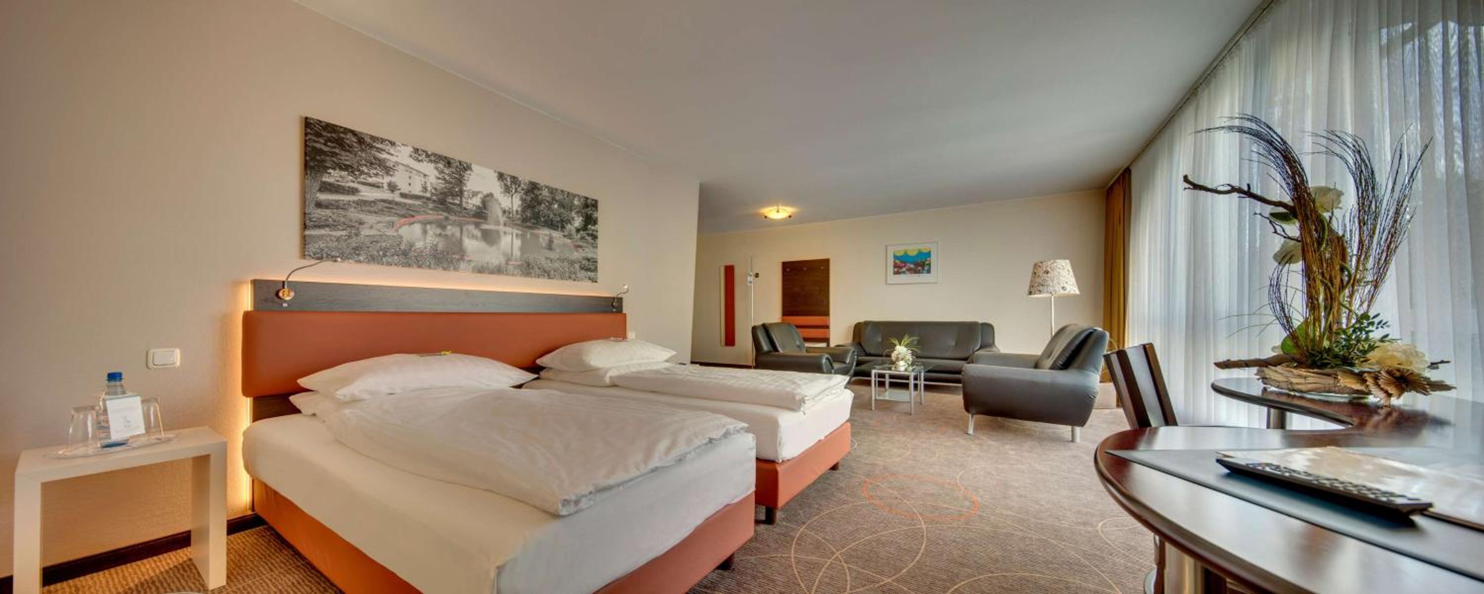 Twin Suite - Photo 3