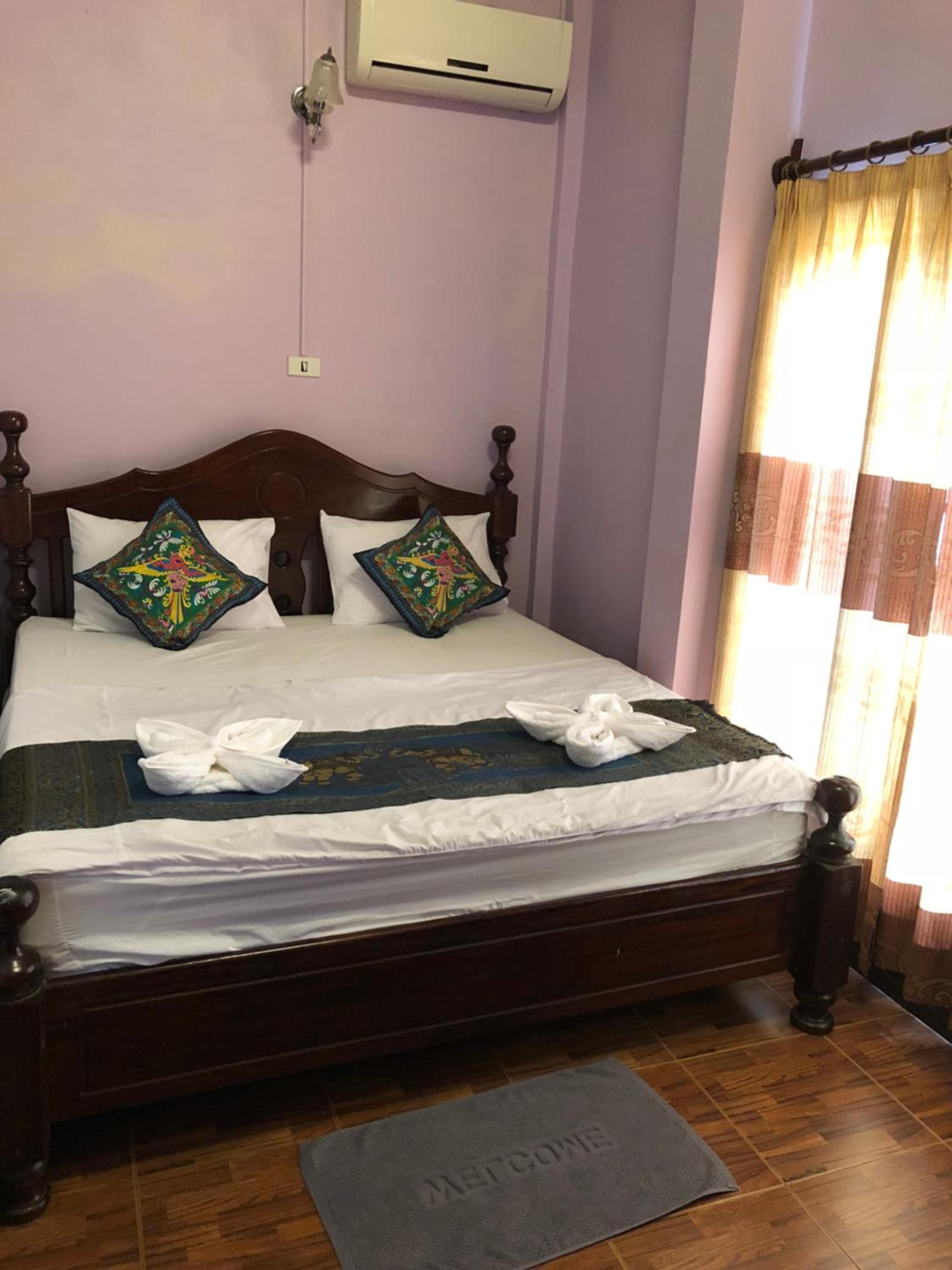Standard Double Room photo 1