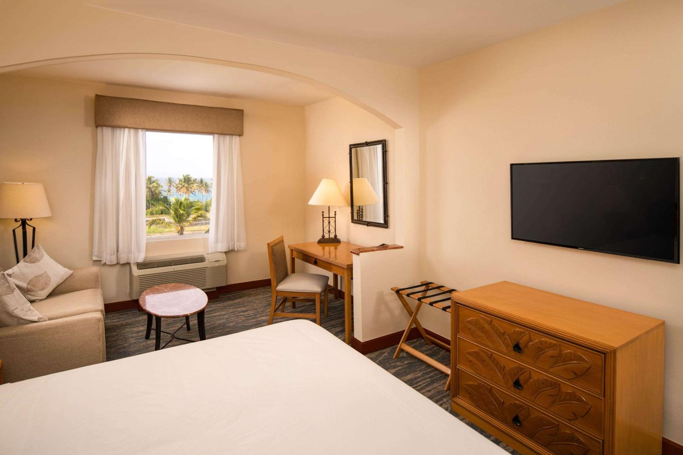 King Suite