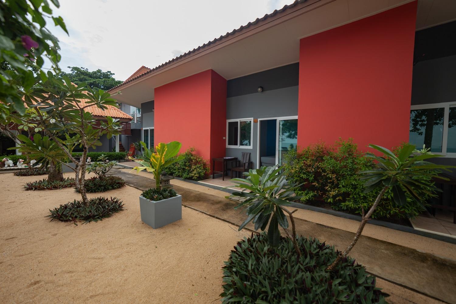 Double Room with Sea View photo 3