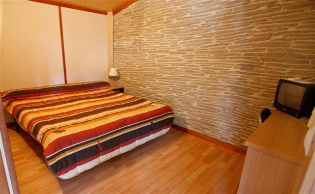 Bungalow (2 Adultos) sin Cocina