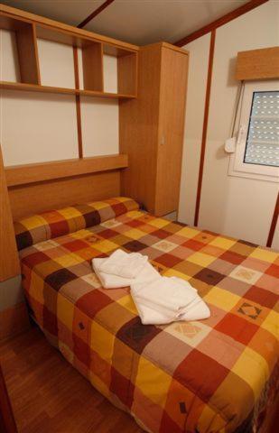 Bungalow (4 adultos)