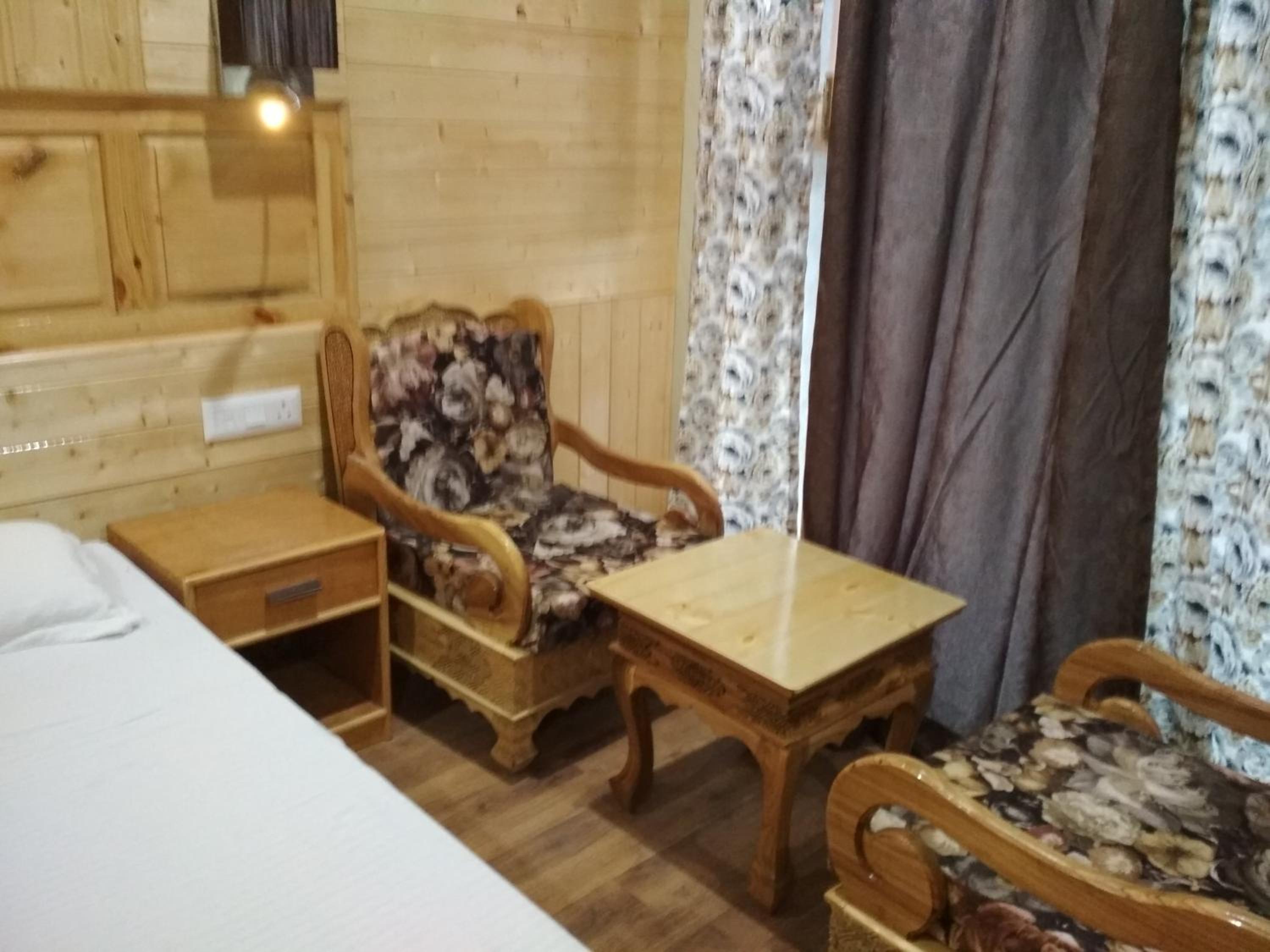 Superior Double Room photo 2