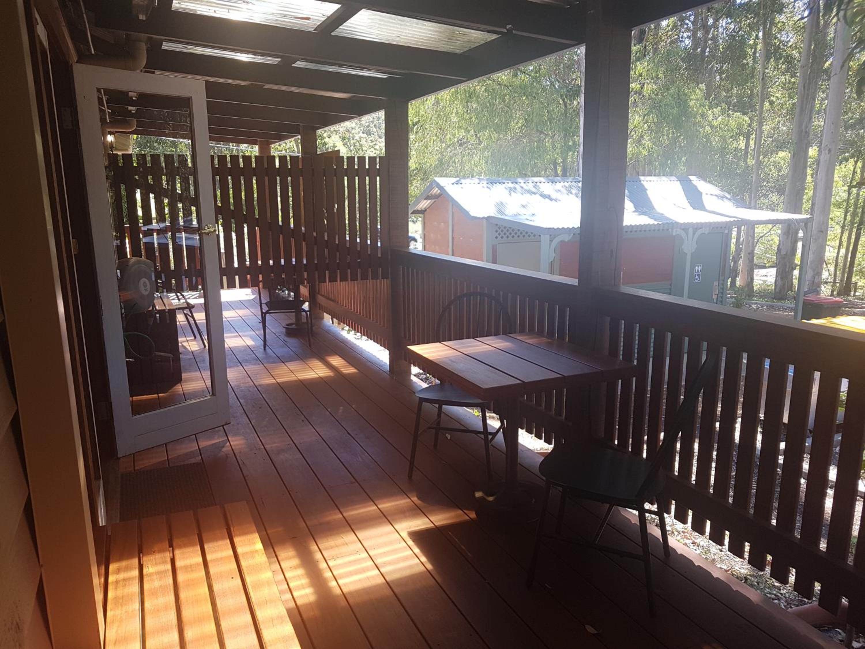 Queen Room with Courtyard View photo 3