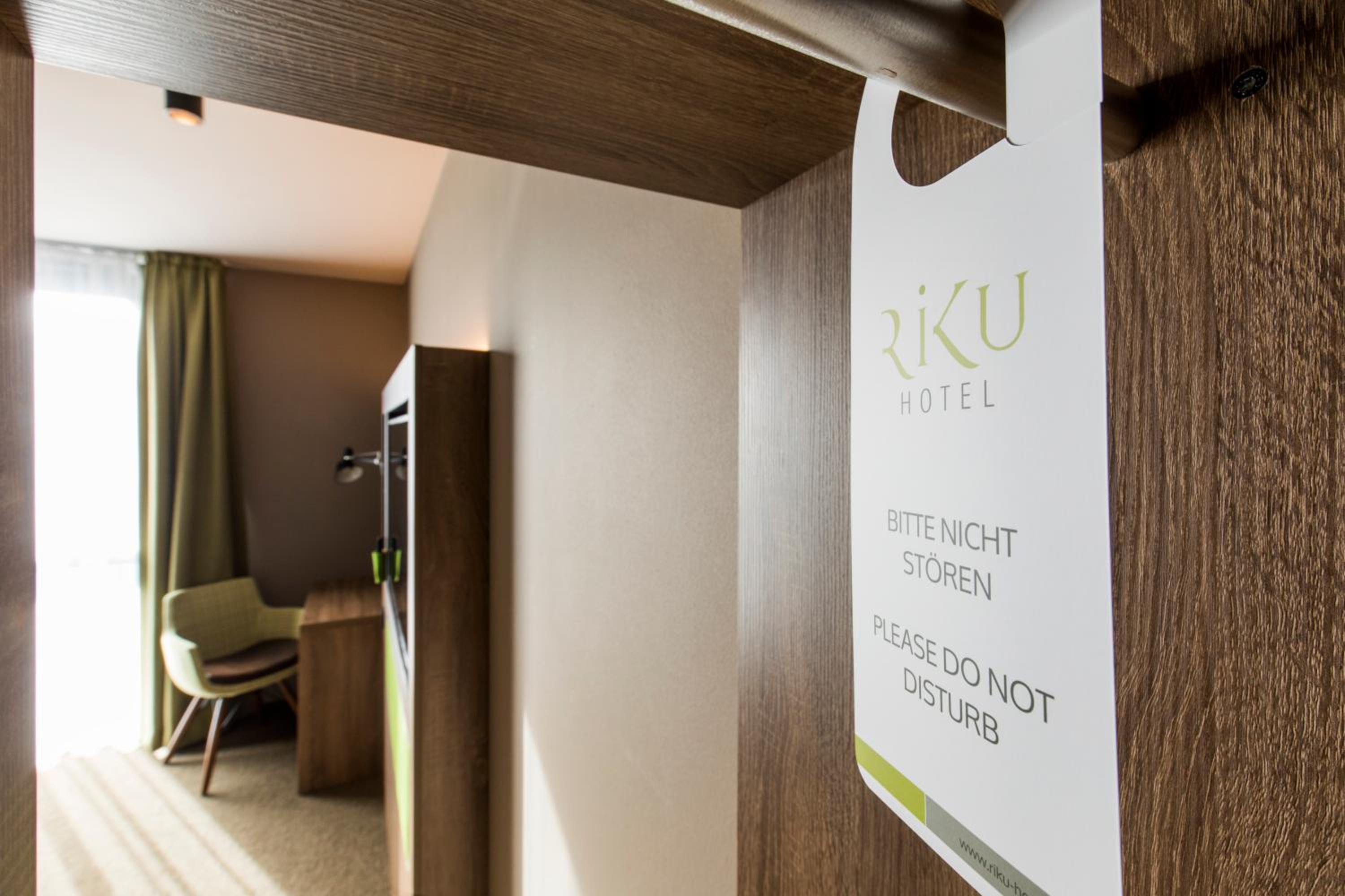 Double Room - Photo 14