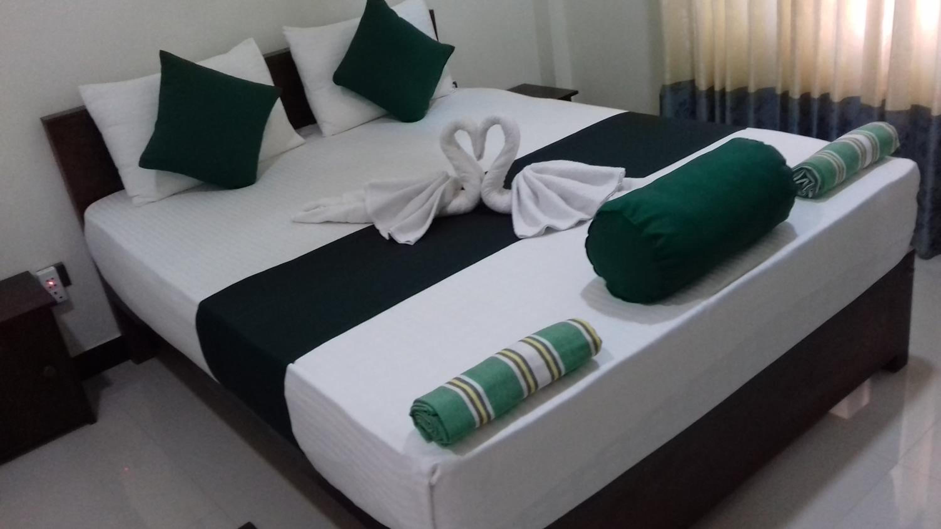Deluxe Double Room photo 3