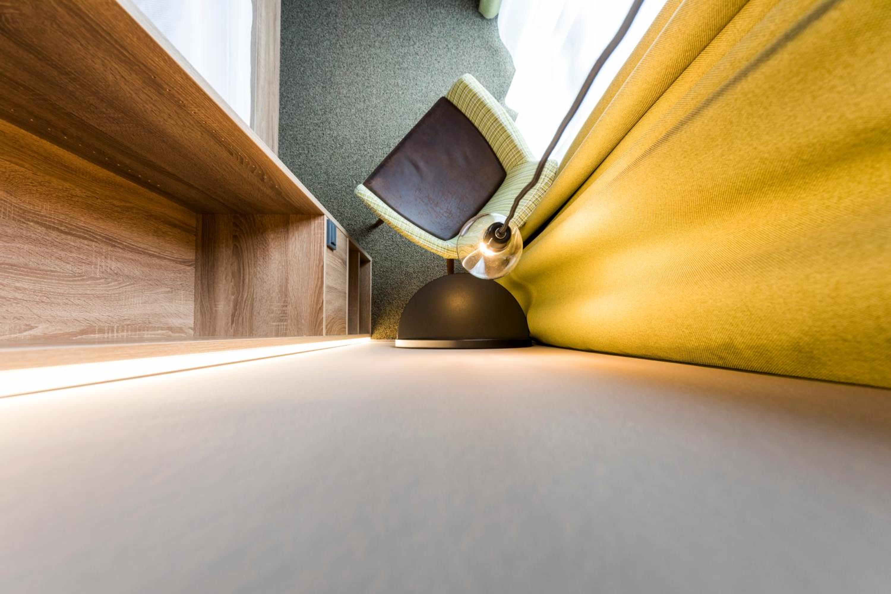 Double Room - Photo 12