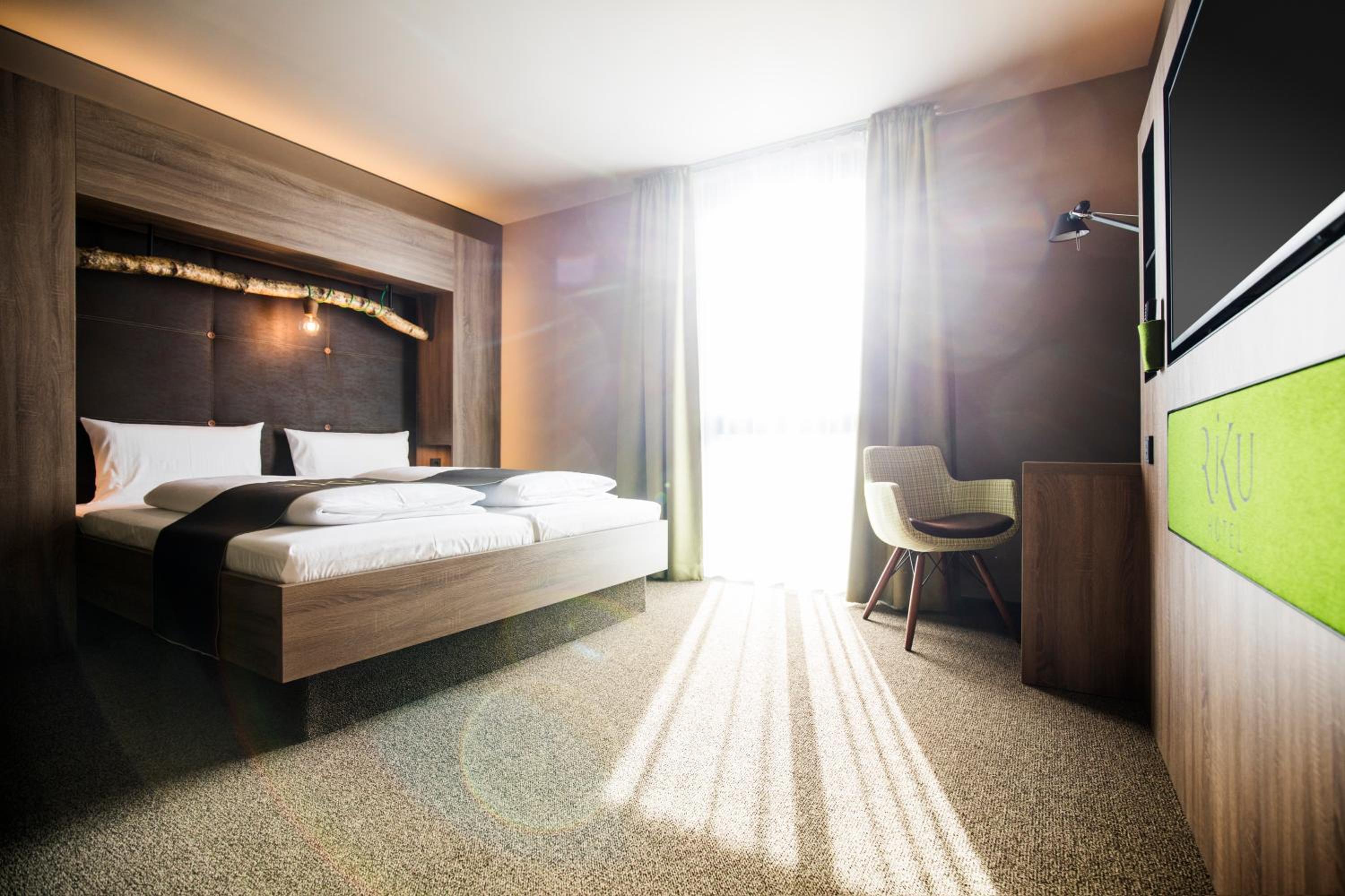 Double Room - Photo 10