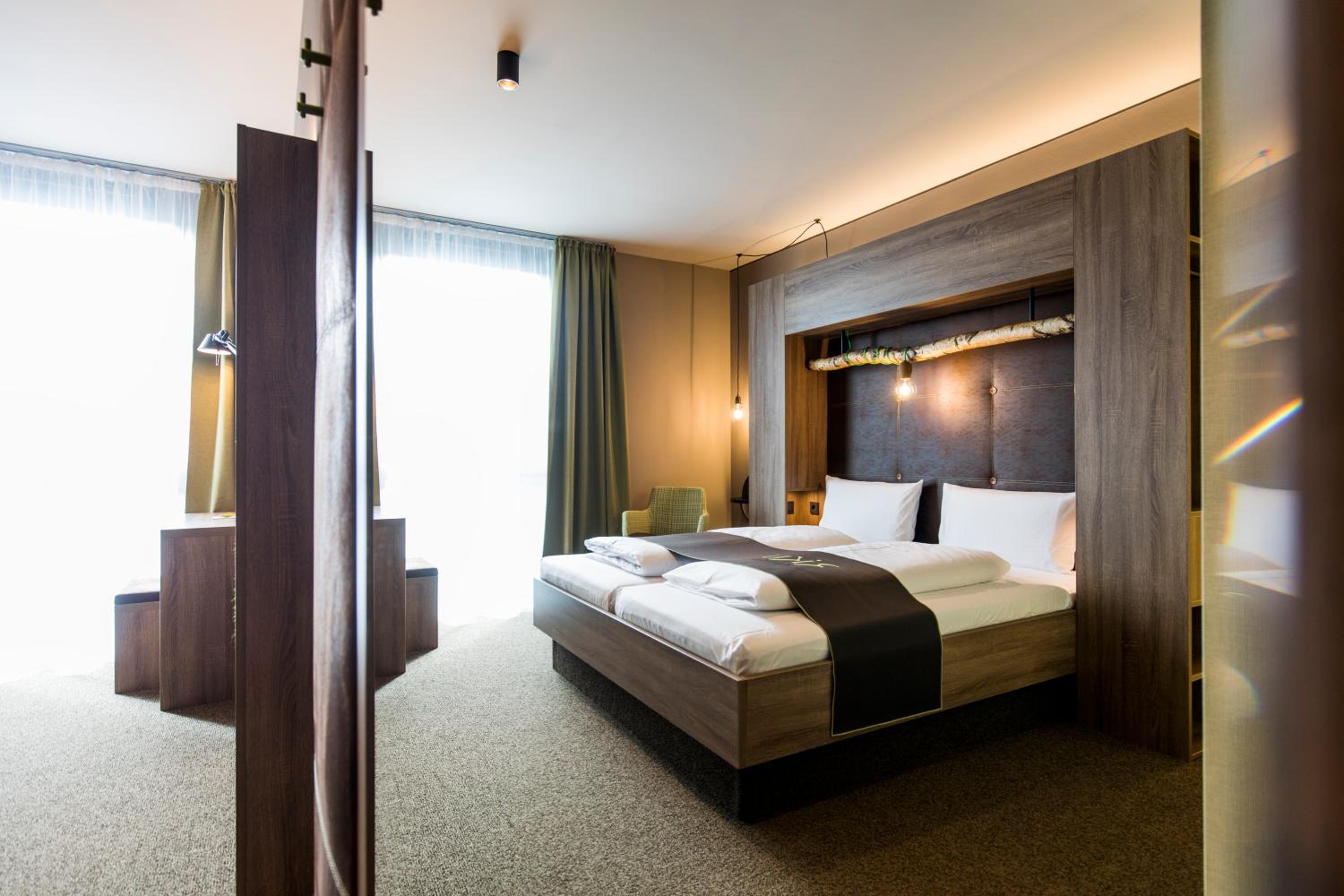 Double Room - Photo 9