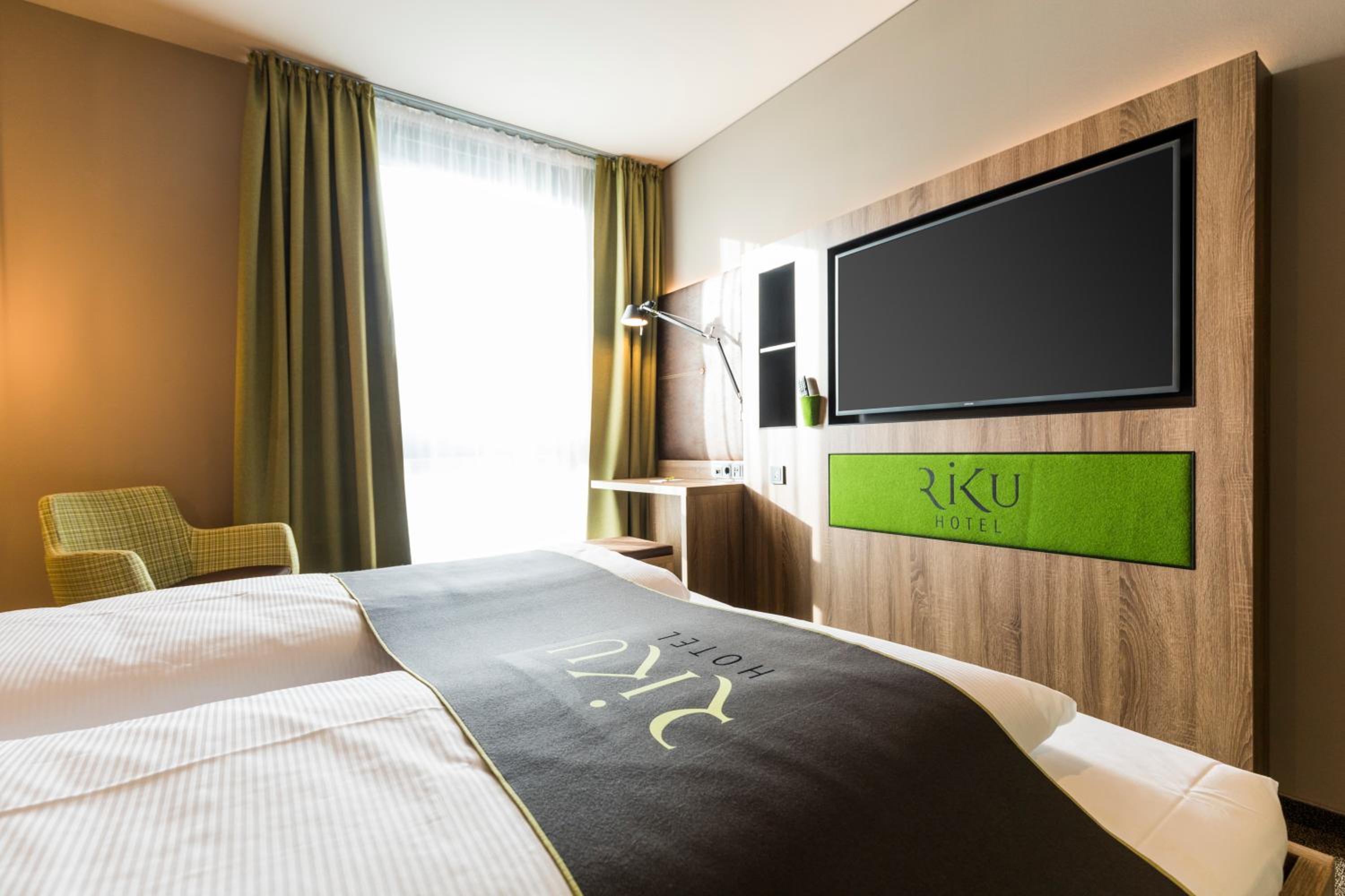 Double Room - Photo 2