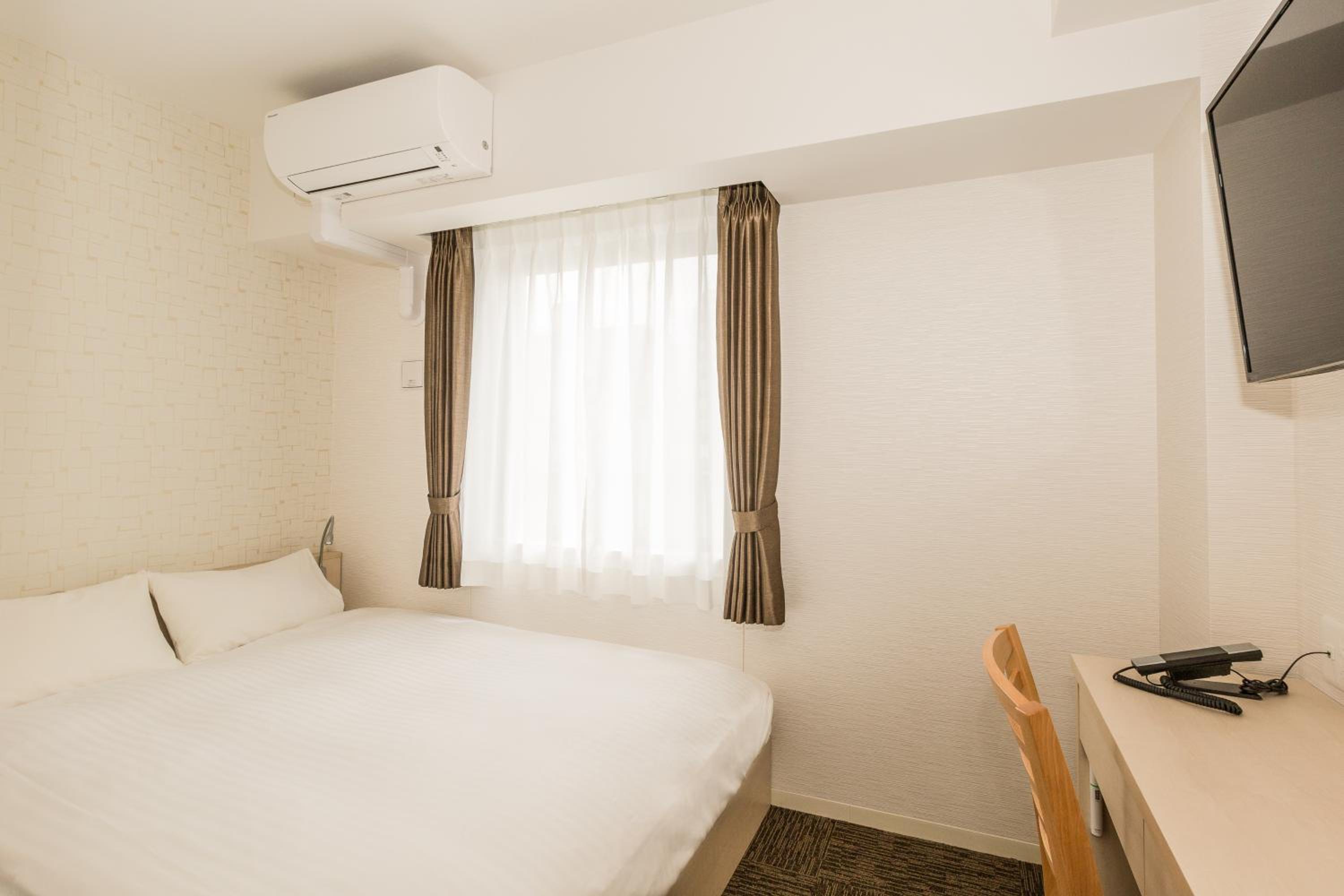 Standard Double Room - Photo 34