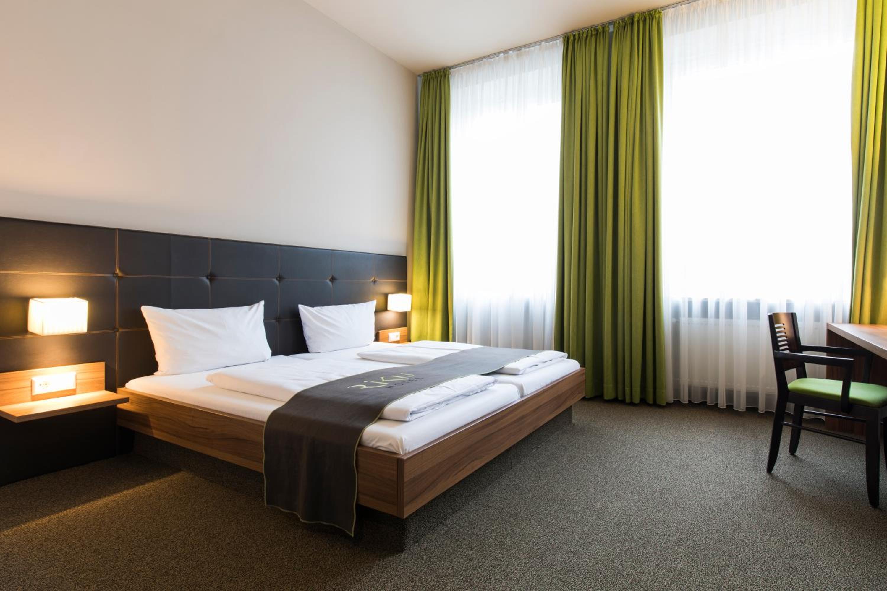 Double Room photo 2