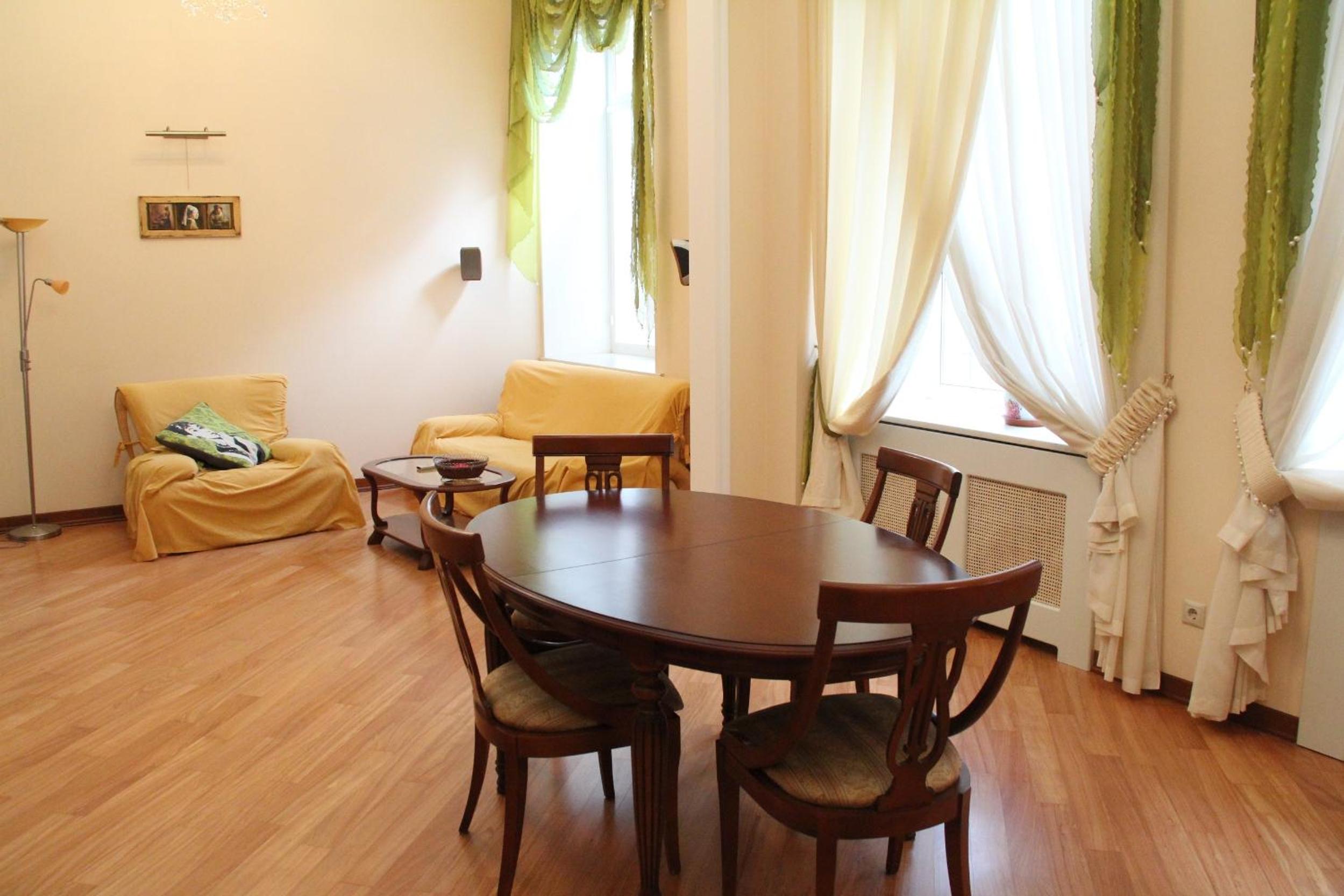 Superior Apartment photo 3