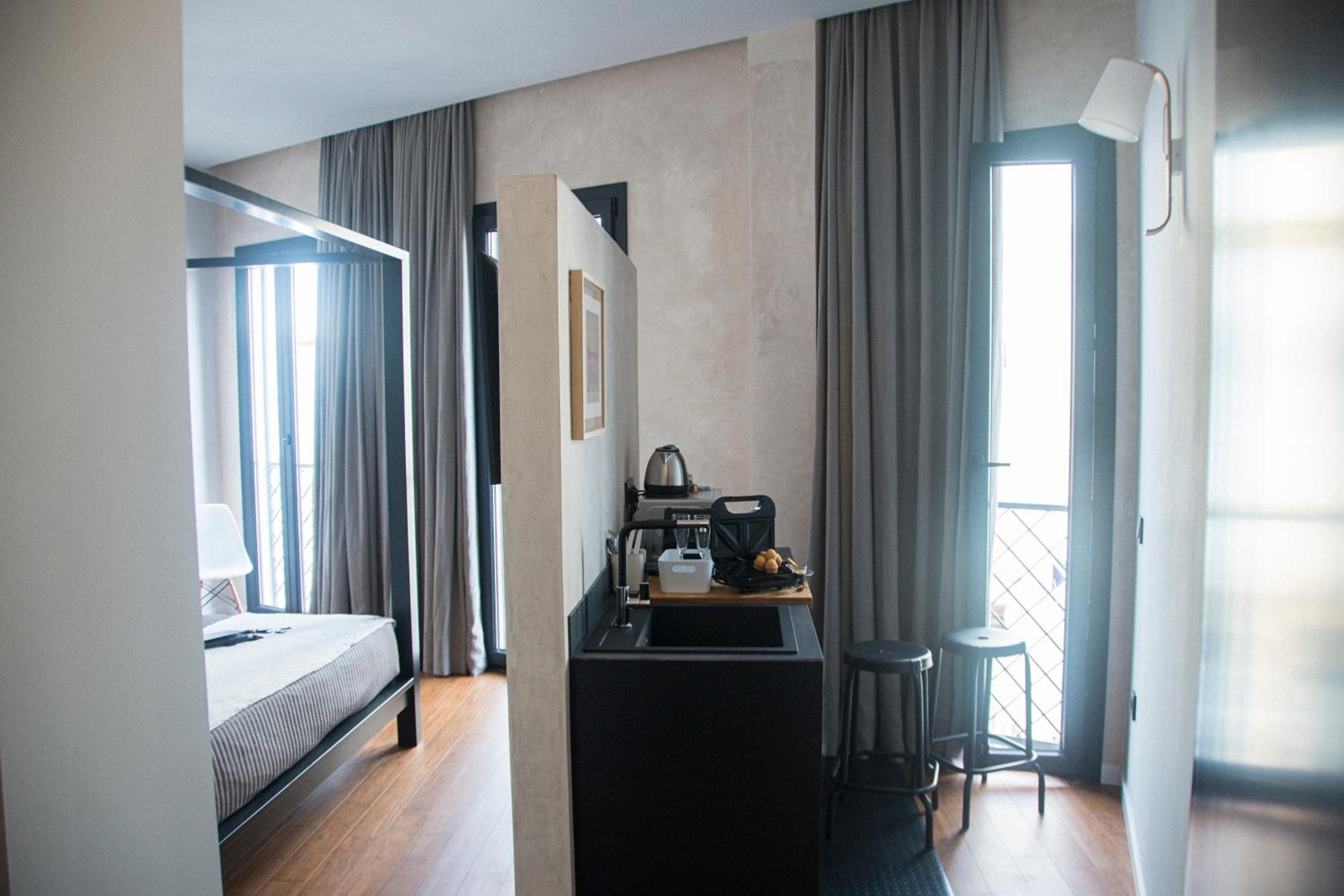 Premium Double Room photo 3