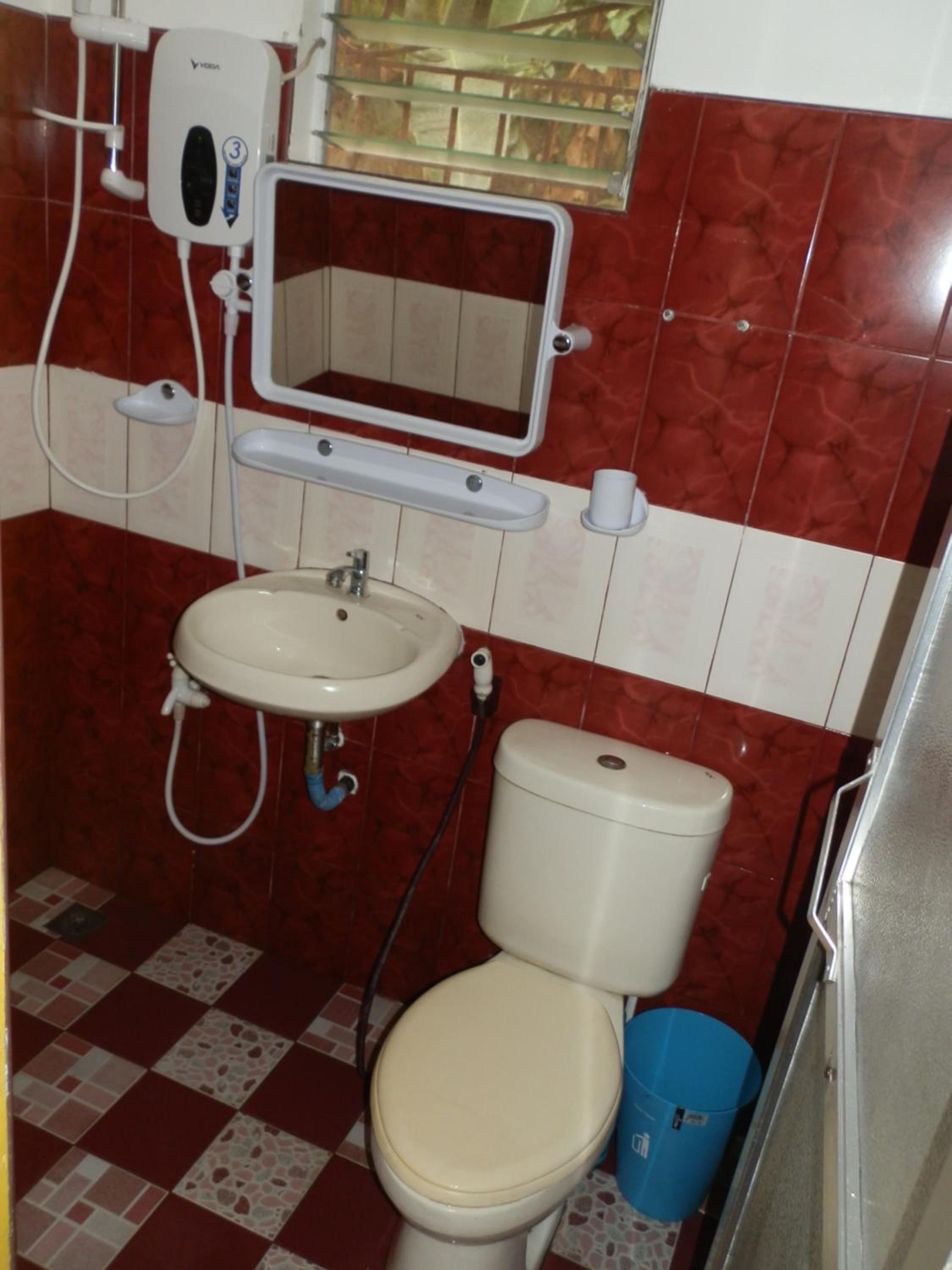 Standard Apartment - Photo 7