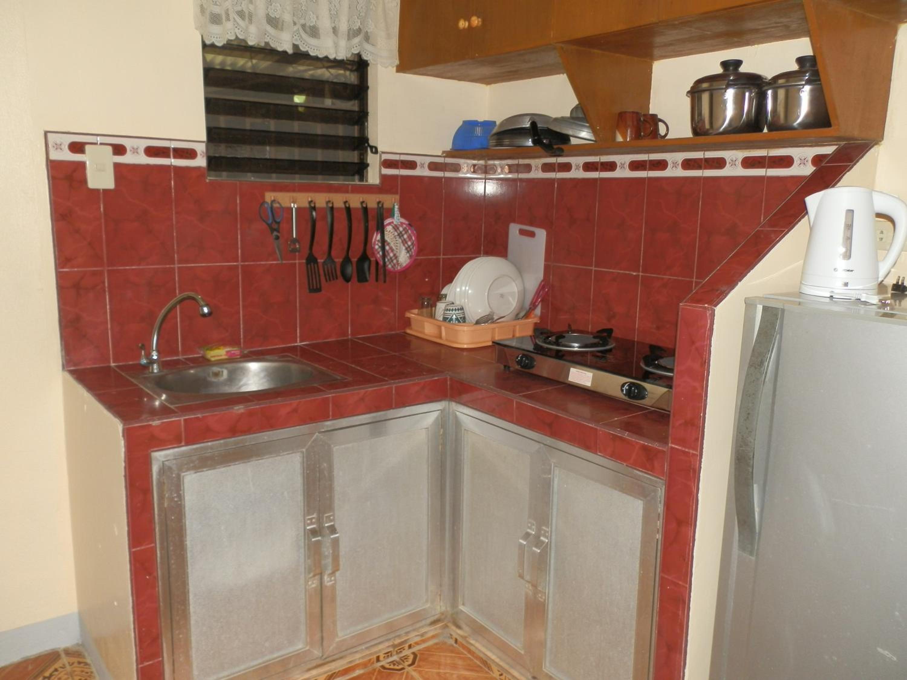Standard Apartment - Photo 6