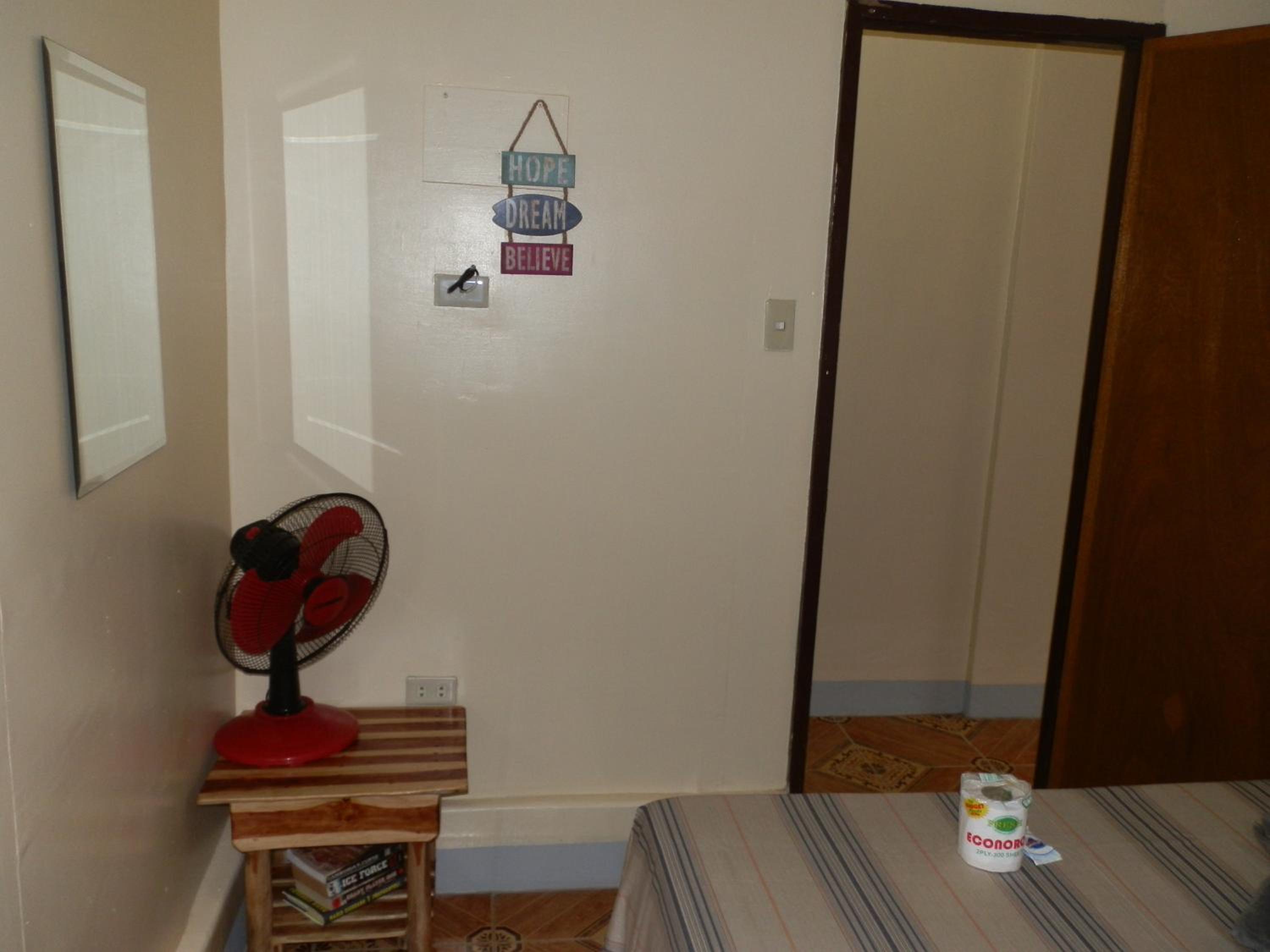 Standard Apartment - Photo 5