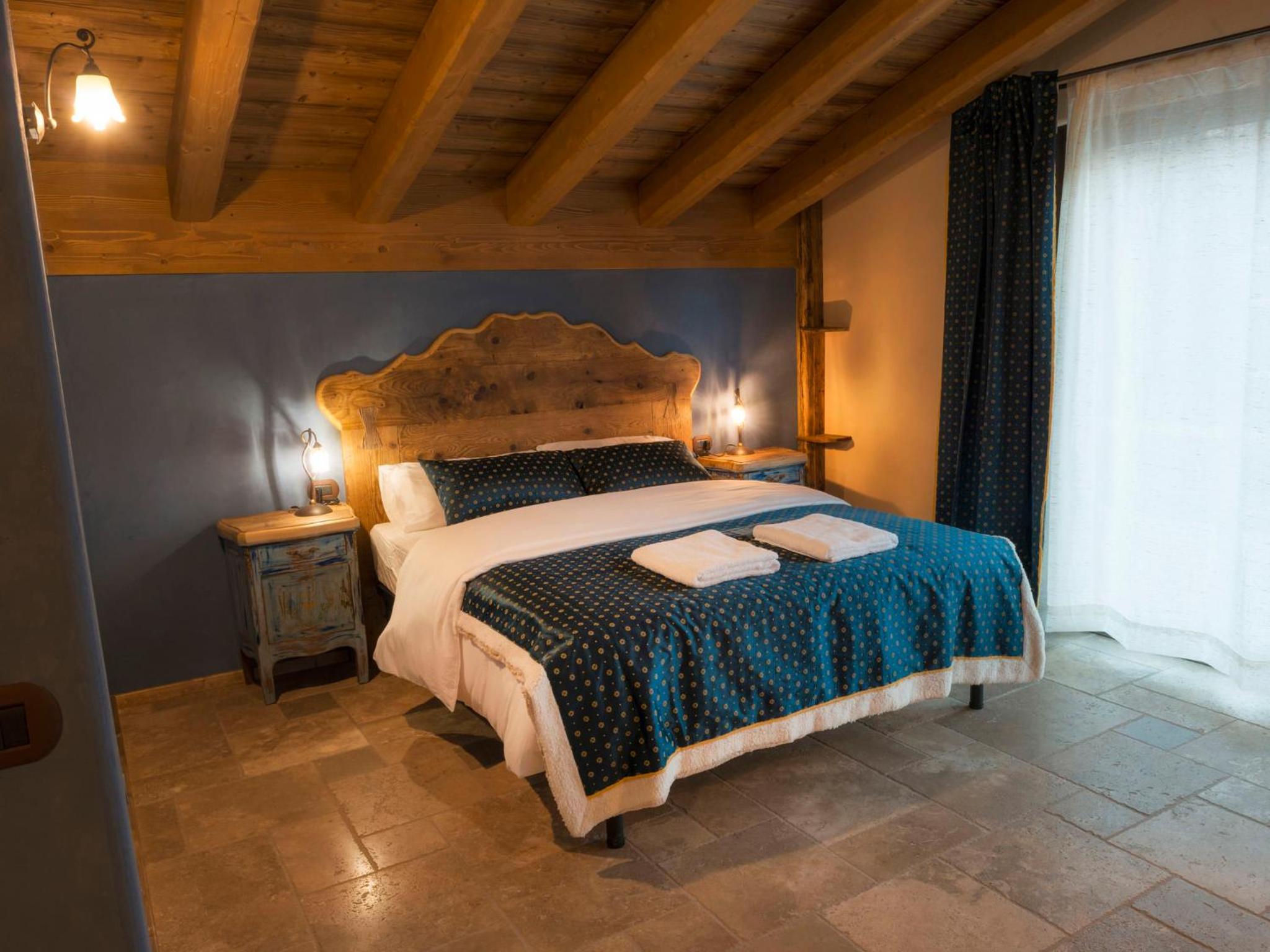 Double Room with Extra Bed - Photo 1