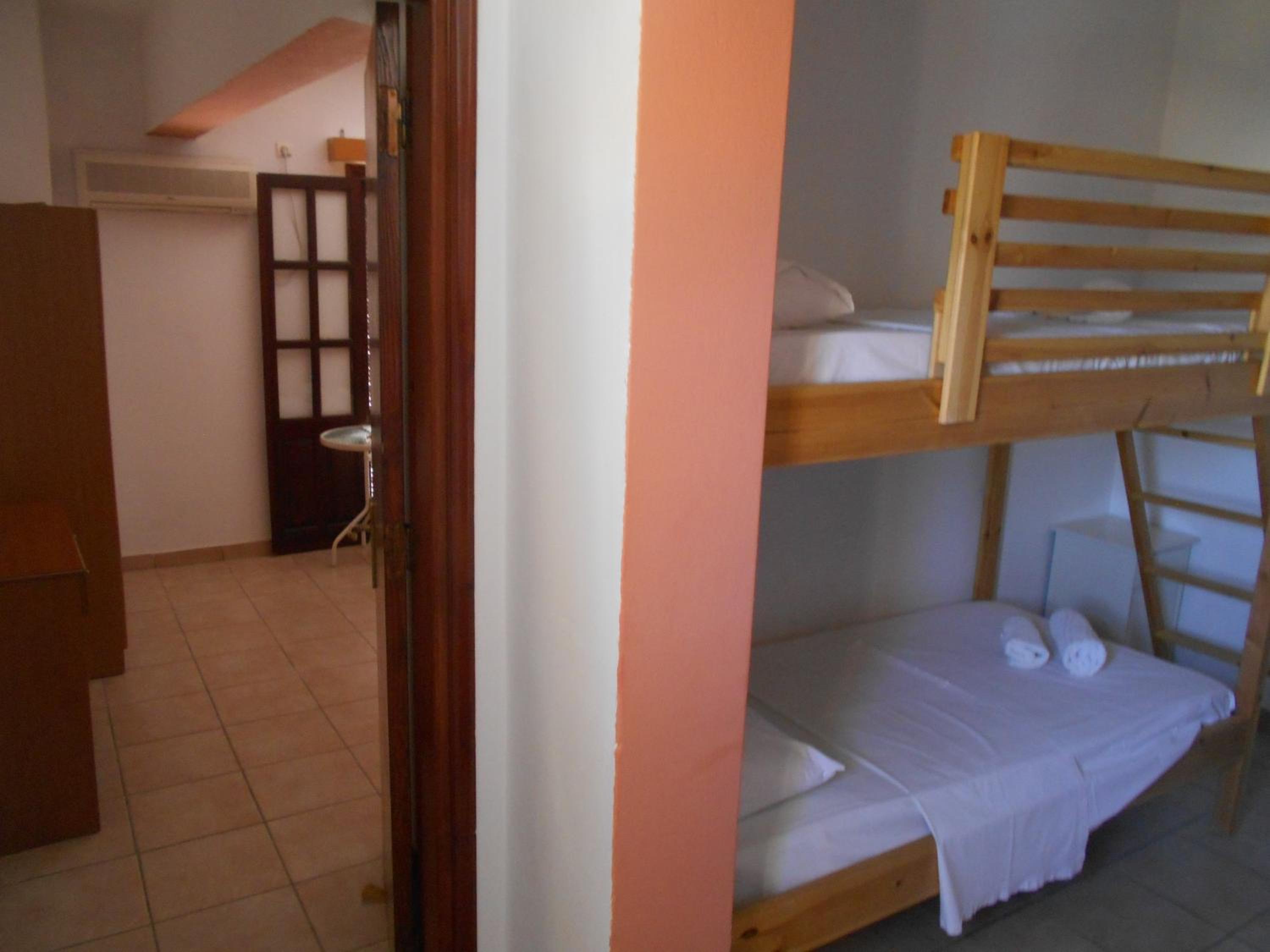 Studio Apartment with Sea View photo 1