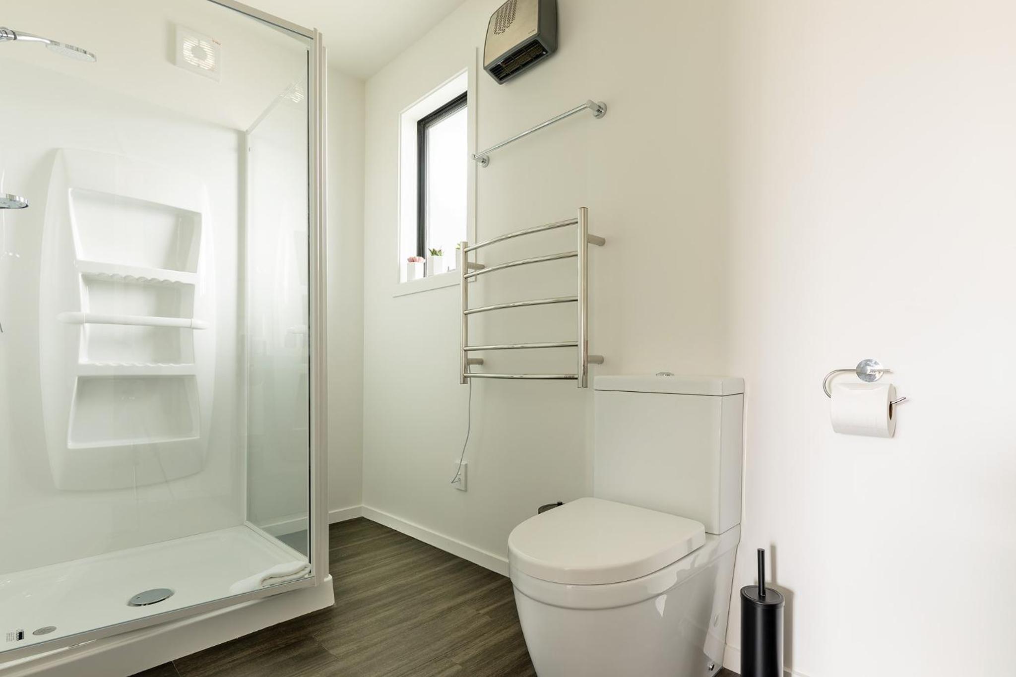 Double Room with Mountain View - No kitchen - Photo 5