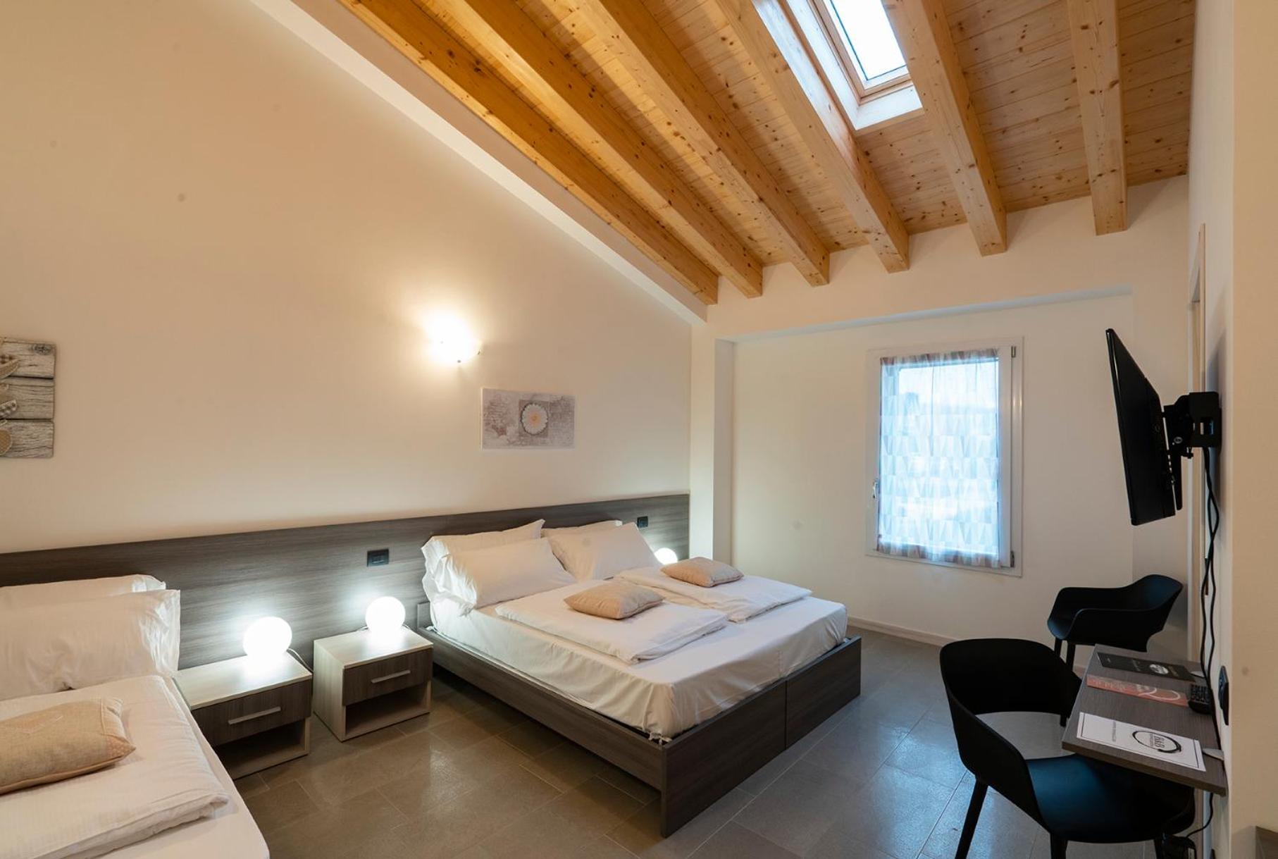 Comfort Triple Room photo 1