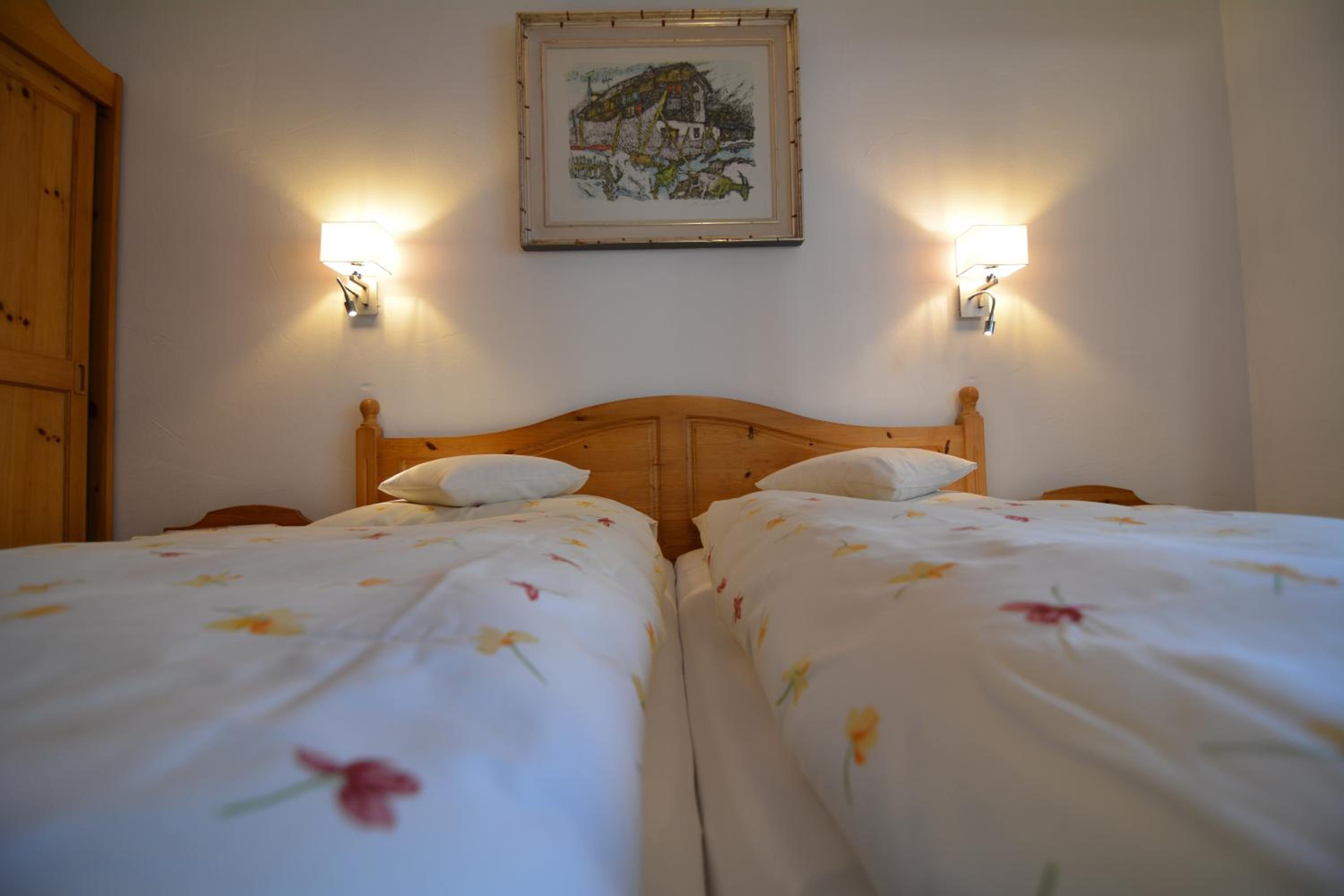Double Room with Balcony photo 3