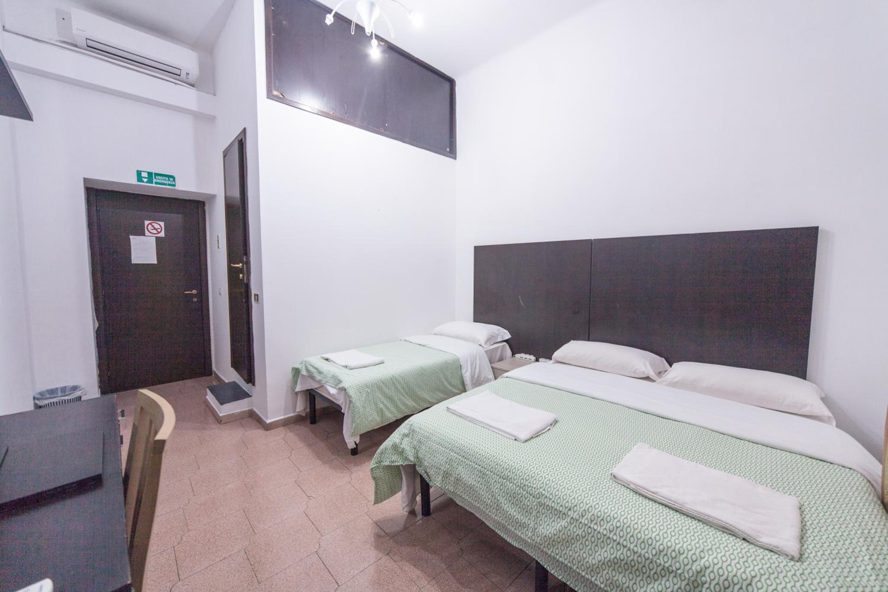 Triple Room photo 1