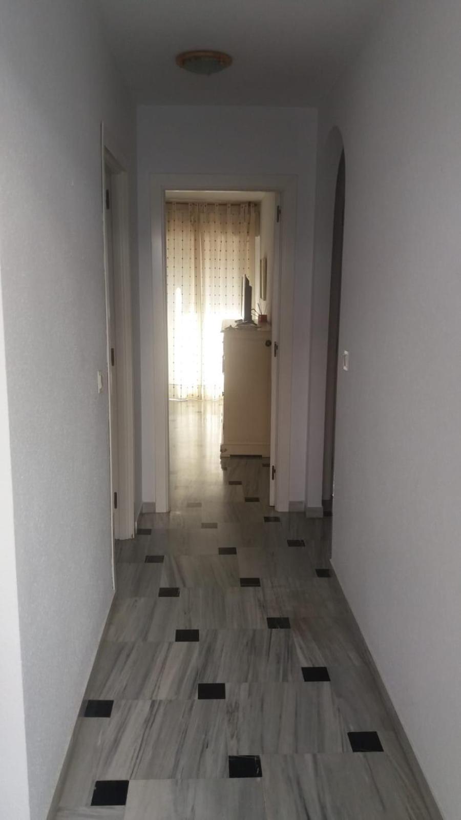Apartamento Penthouse