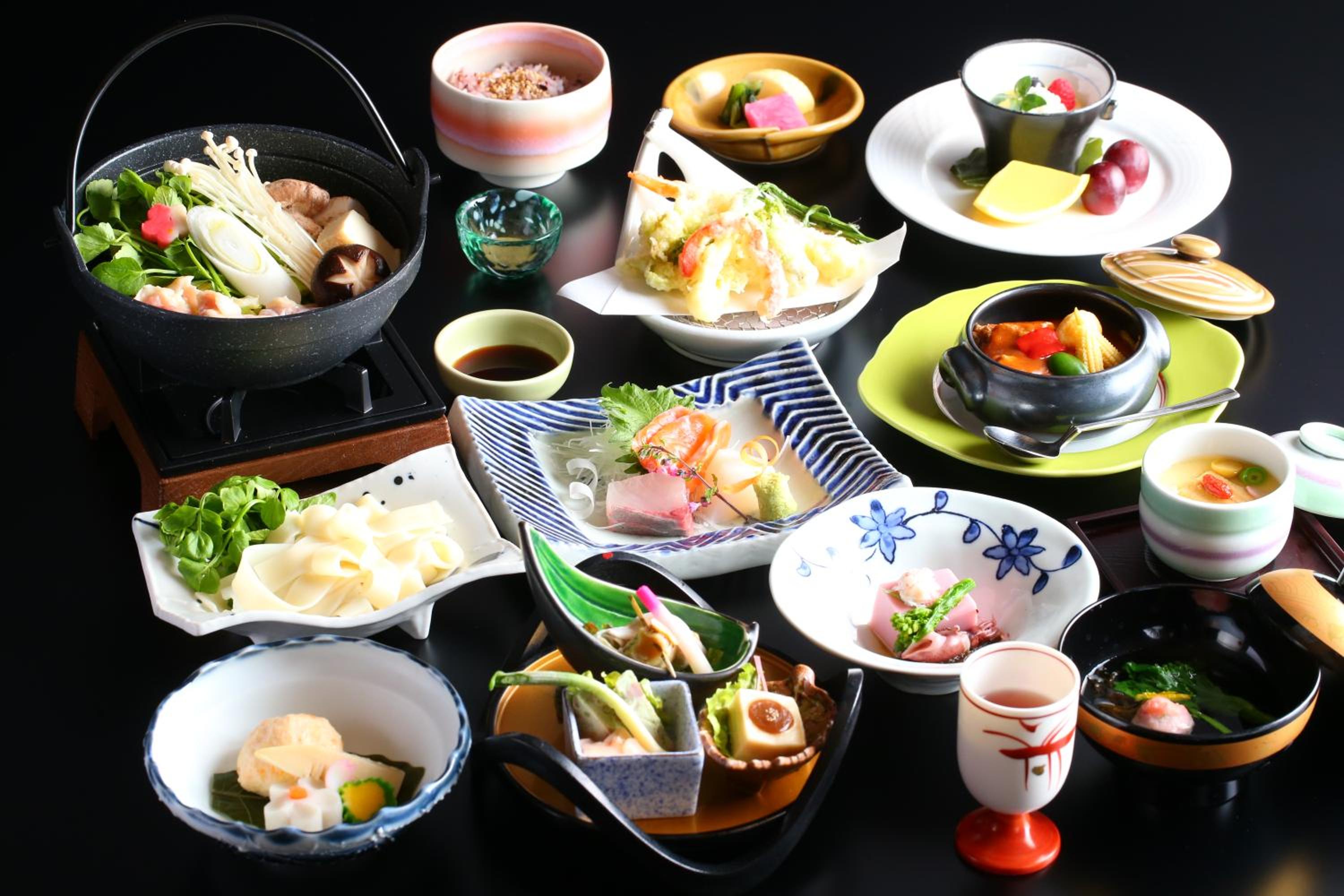 Room with Tatami Area - No View - Photo 4