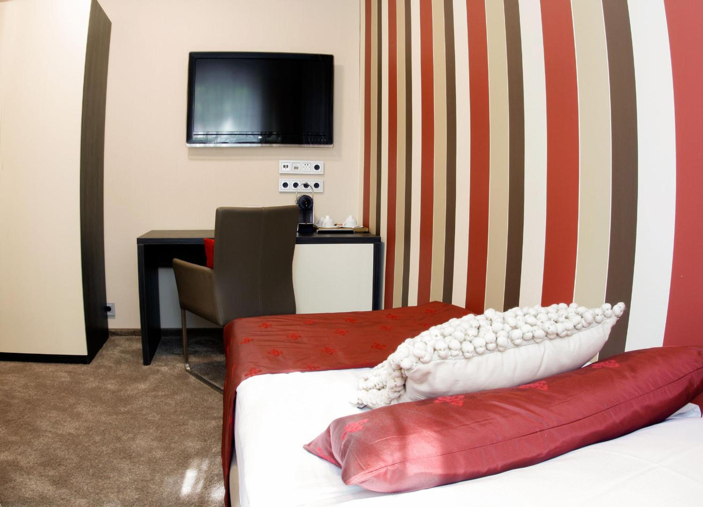 Boutique Single Room photo 2