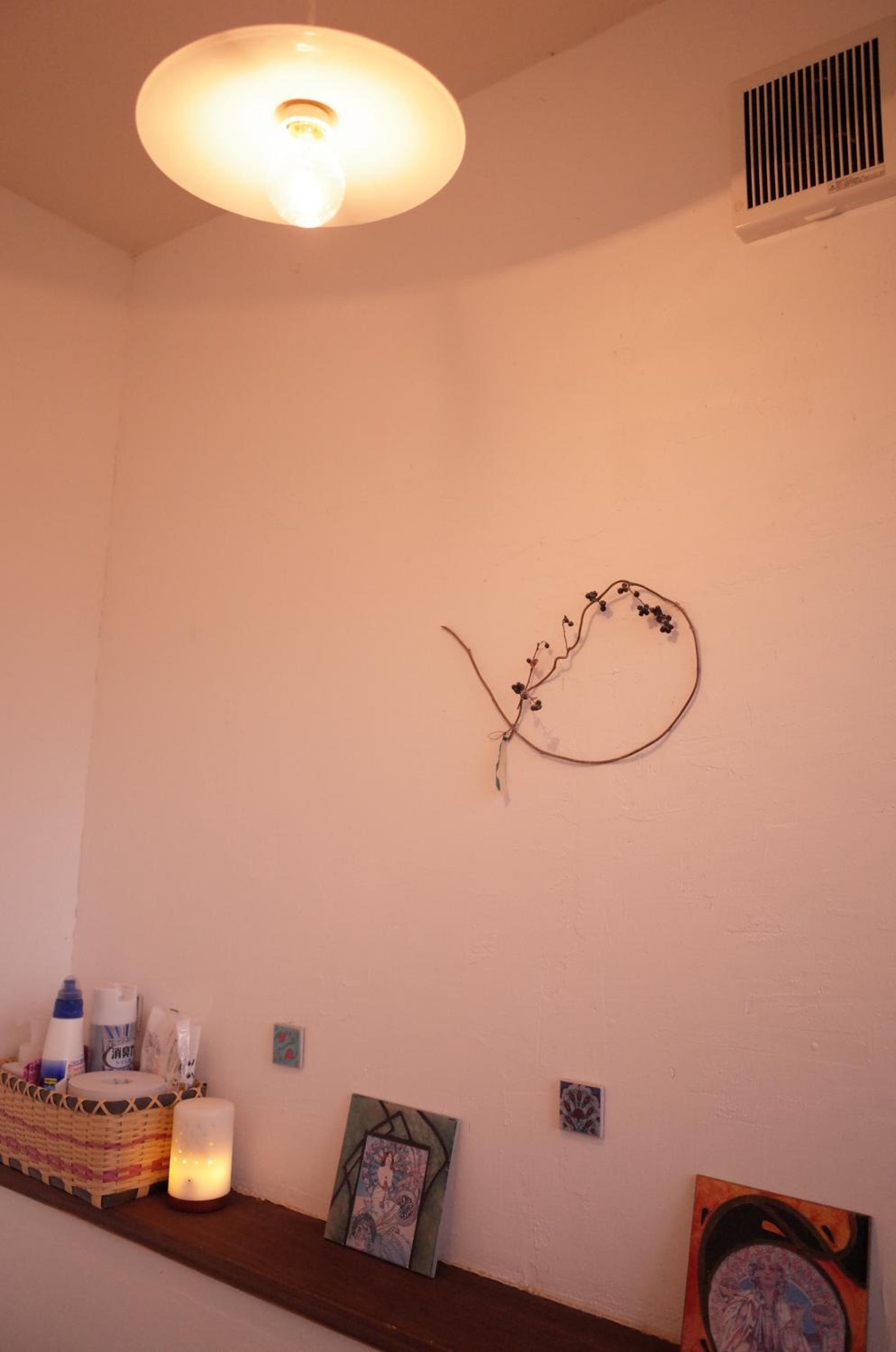 Economy Twin Room - Photo 13