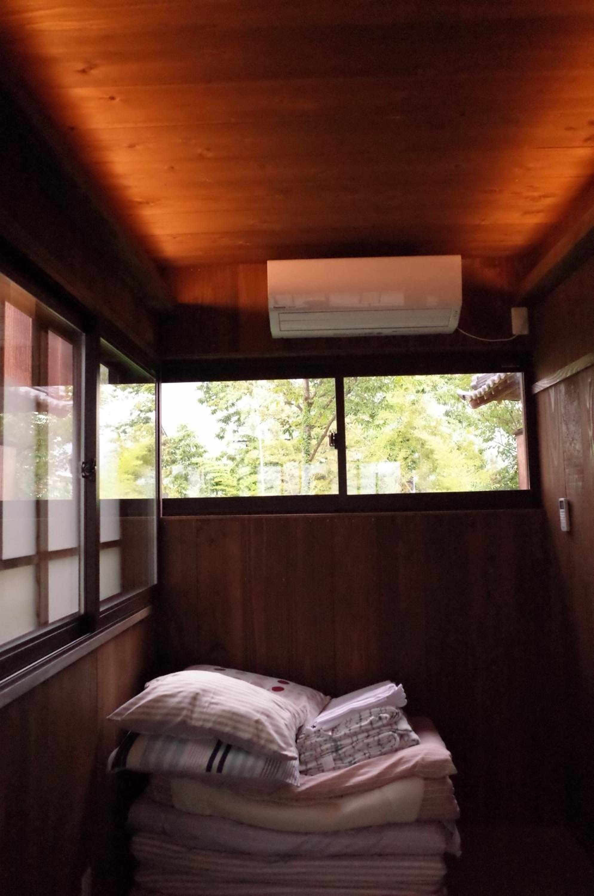 Economy Twin Room - Photo 39