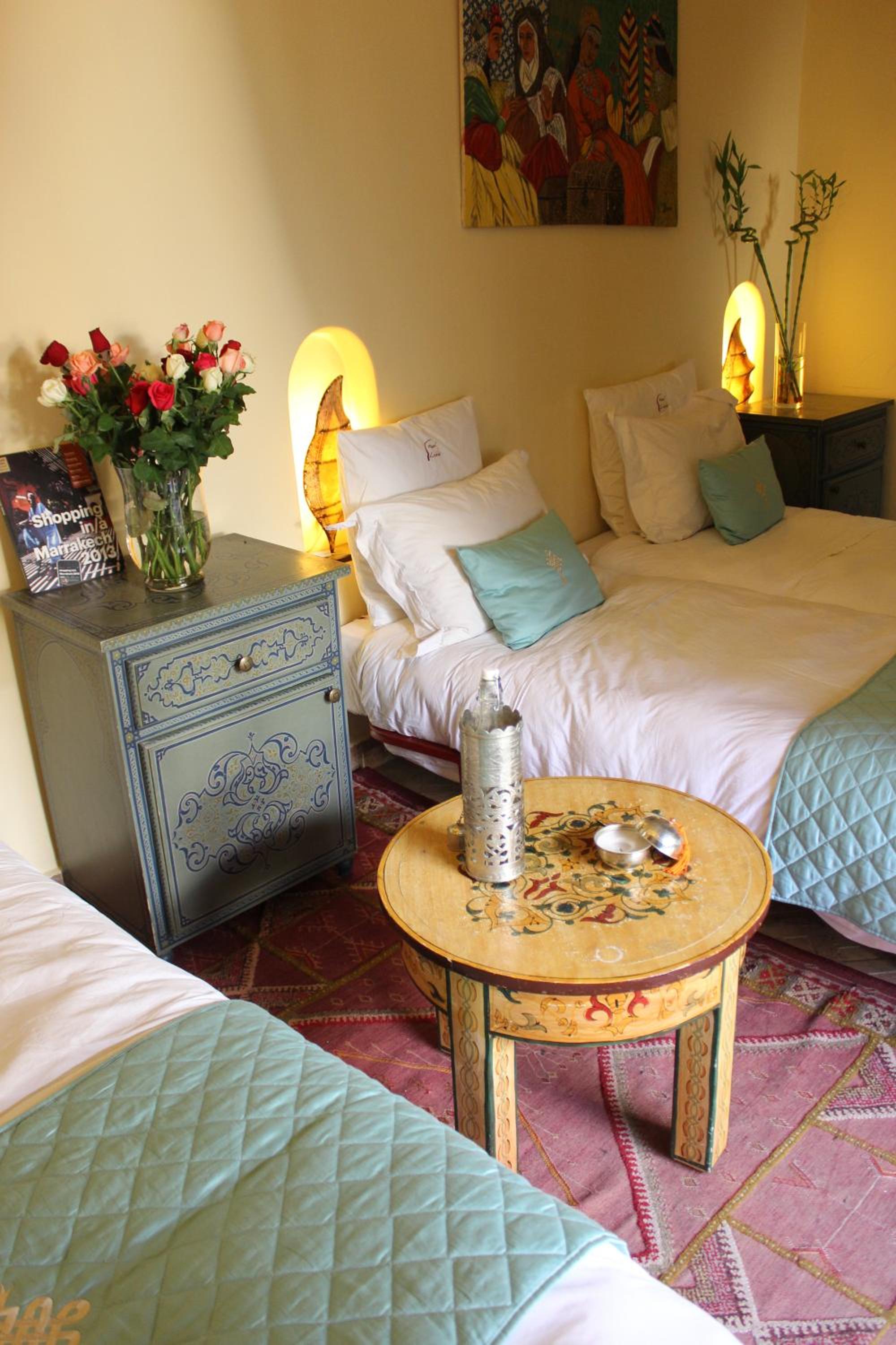 Deluxe Double Room photo 1
