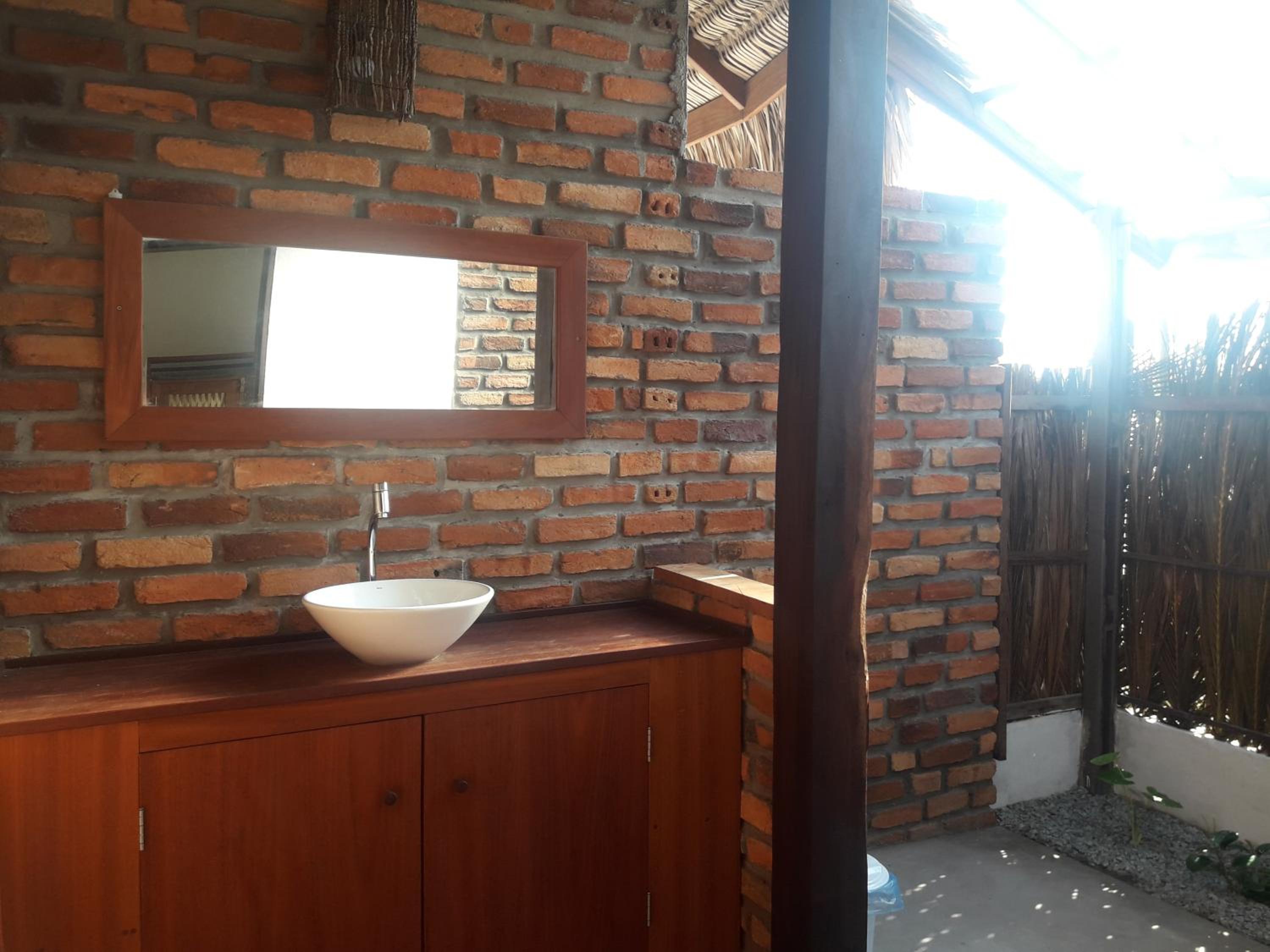 Double Room with Garden View photo 3