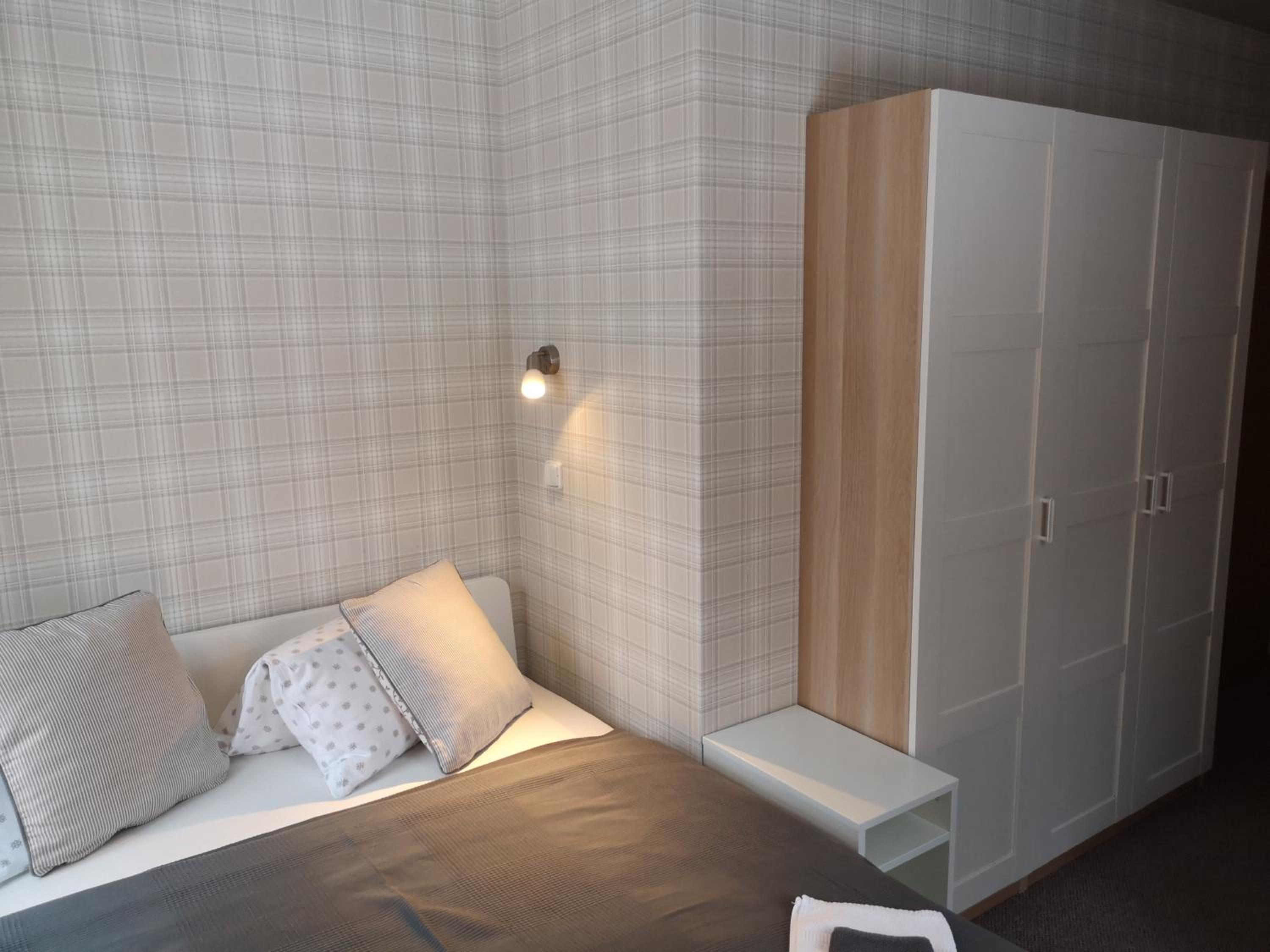 Double Room - Photo 5