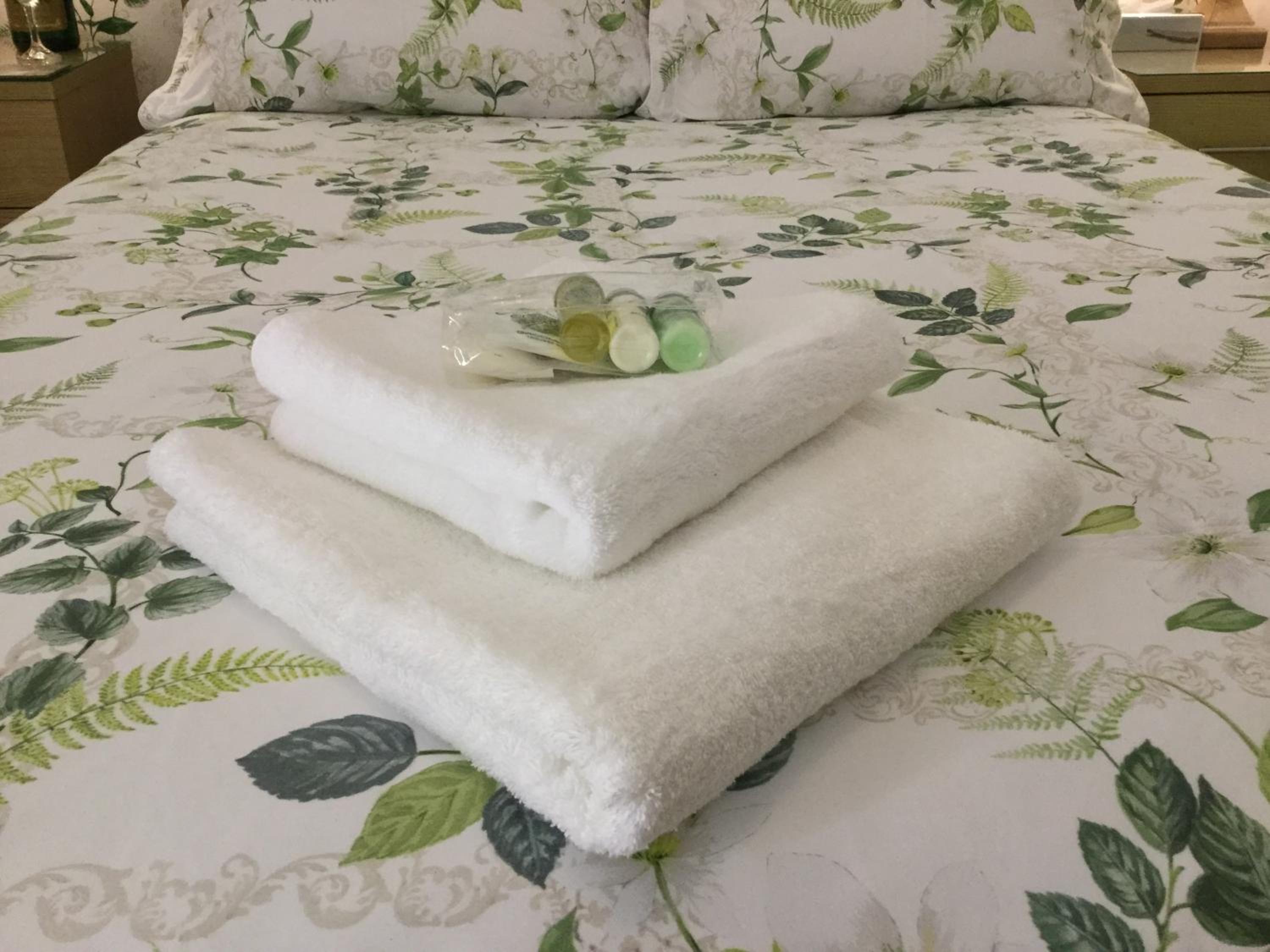Double Room - Photo 34